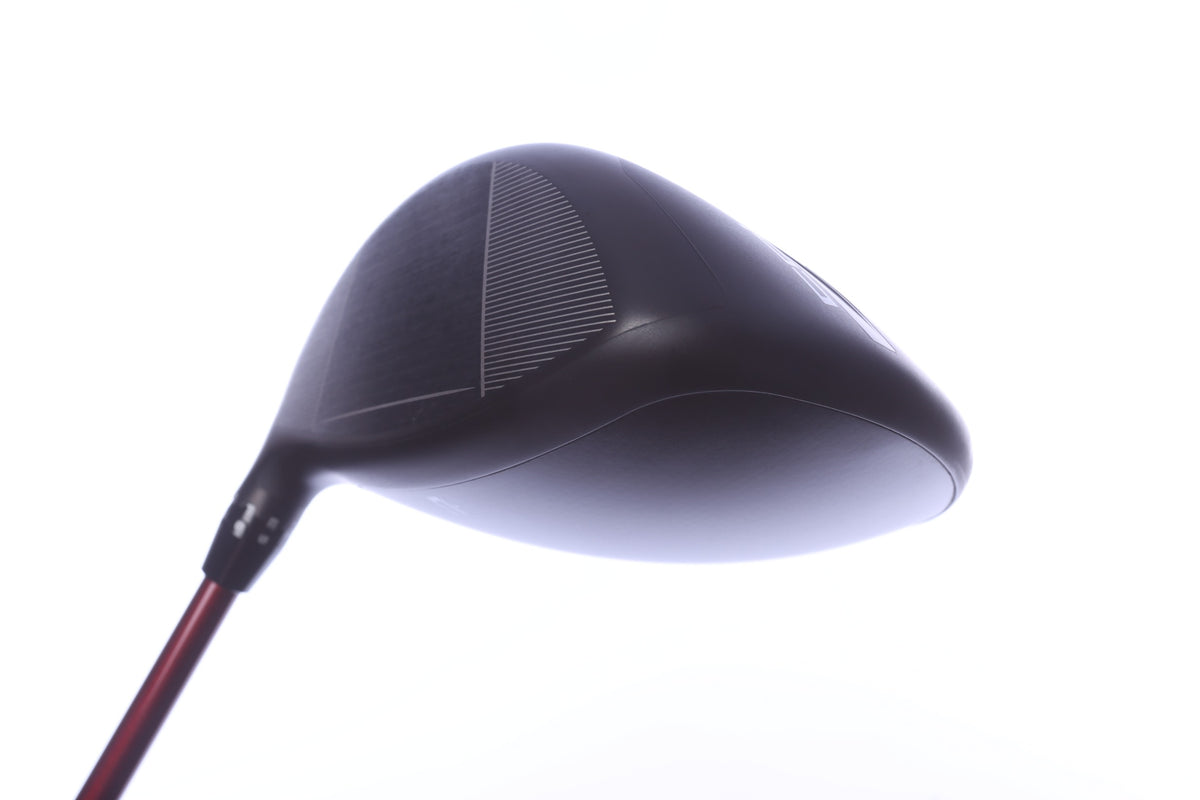 Used Cobra DS-ADAPT MAX-K Driver - 10.5 Degrees - Seniors Flex Project X Denali Red - Right-Handed