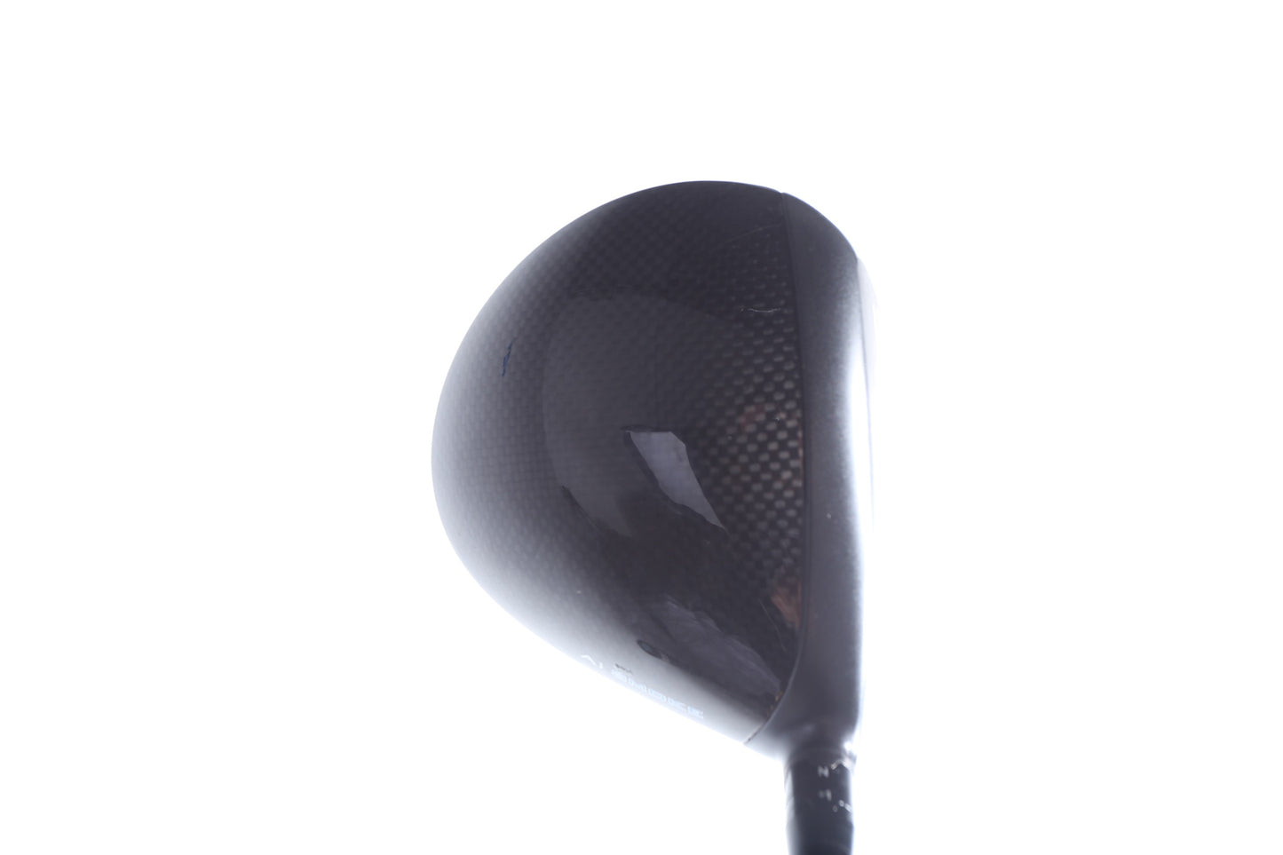 Used Callaway Paradym Ai Smoke TD Driver - 9 Degrees - Stiff Flex Project X HZRDUS Smoke Red RDX - Left-Handed-Next Round