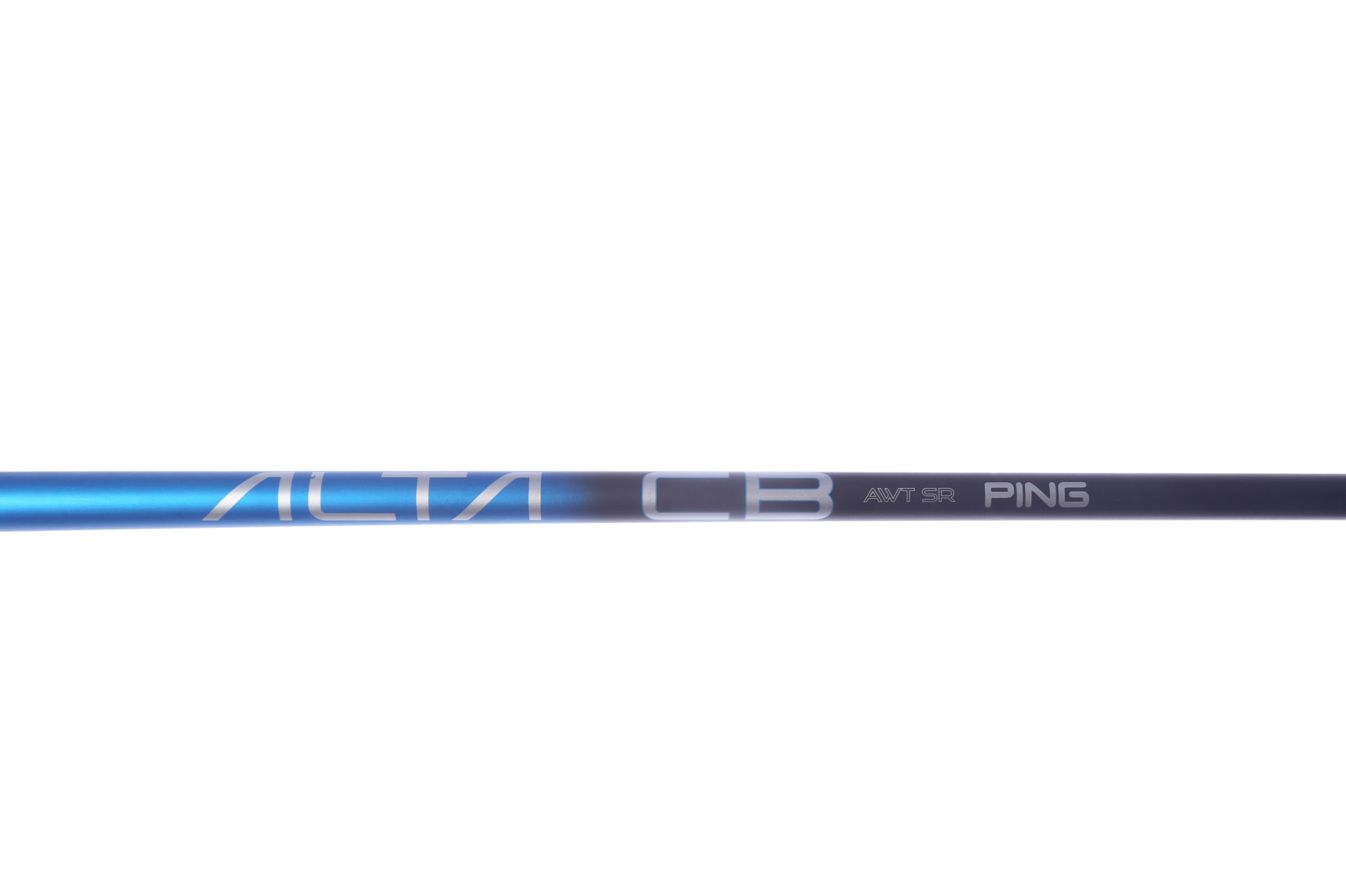 Used Ping G440 Utility Wedge - Right-Handed - 47 Degrees - Soft Regular Flex-Next Round