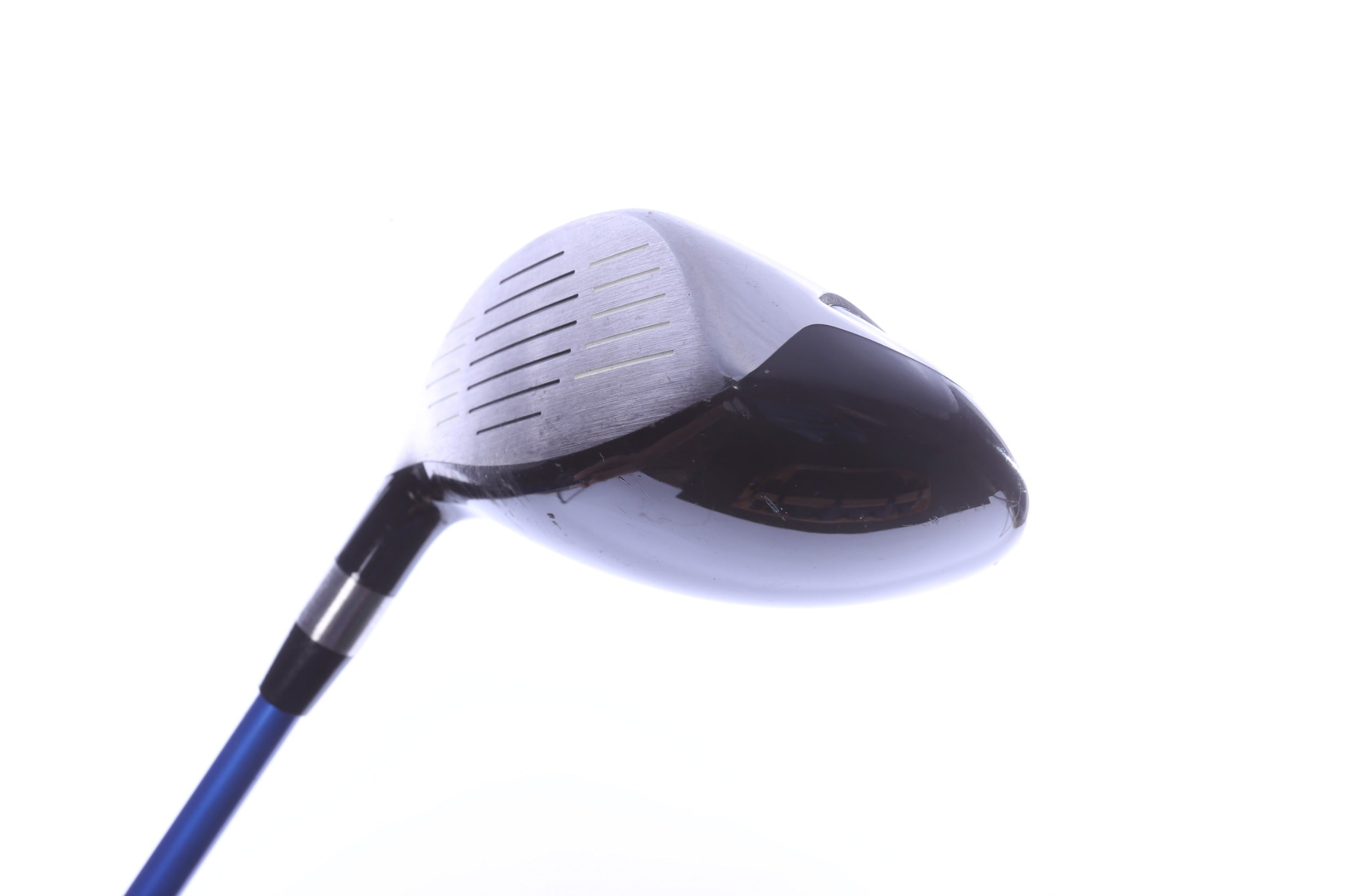 Used Ping G5 3-Wood - Right-Handed - 15 Degrees - Stiff Flex-Next Round