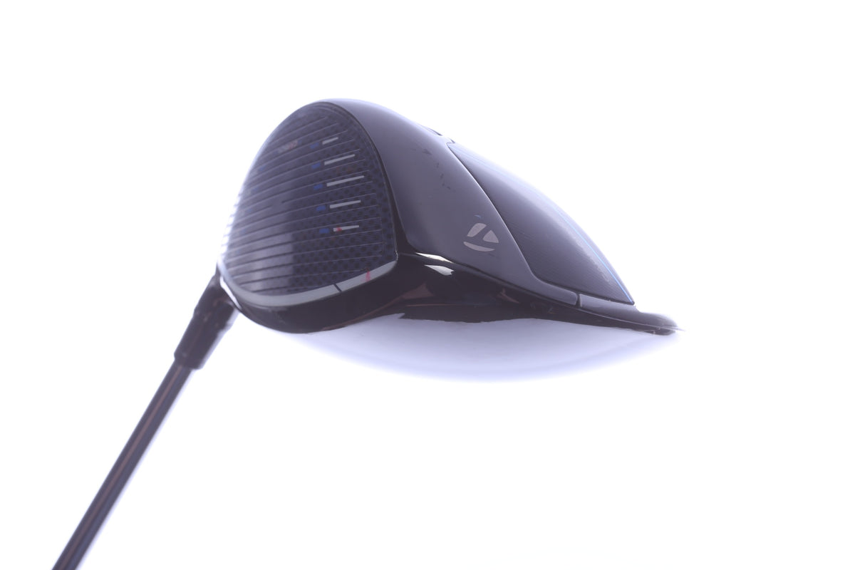 Used TaylorMade Qi10 MAX Driver - 12 Degrees - Regular Flex Mitsubishi Grand Bassara - Right-Handed