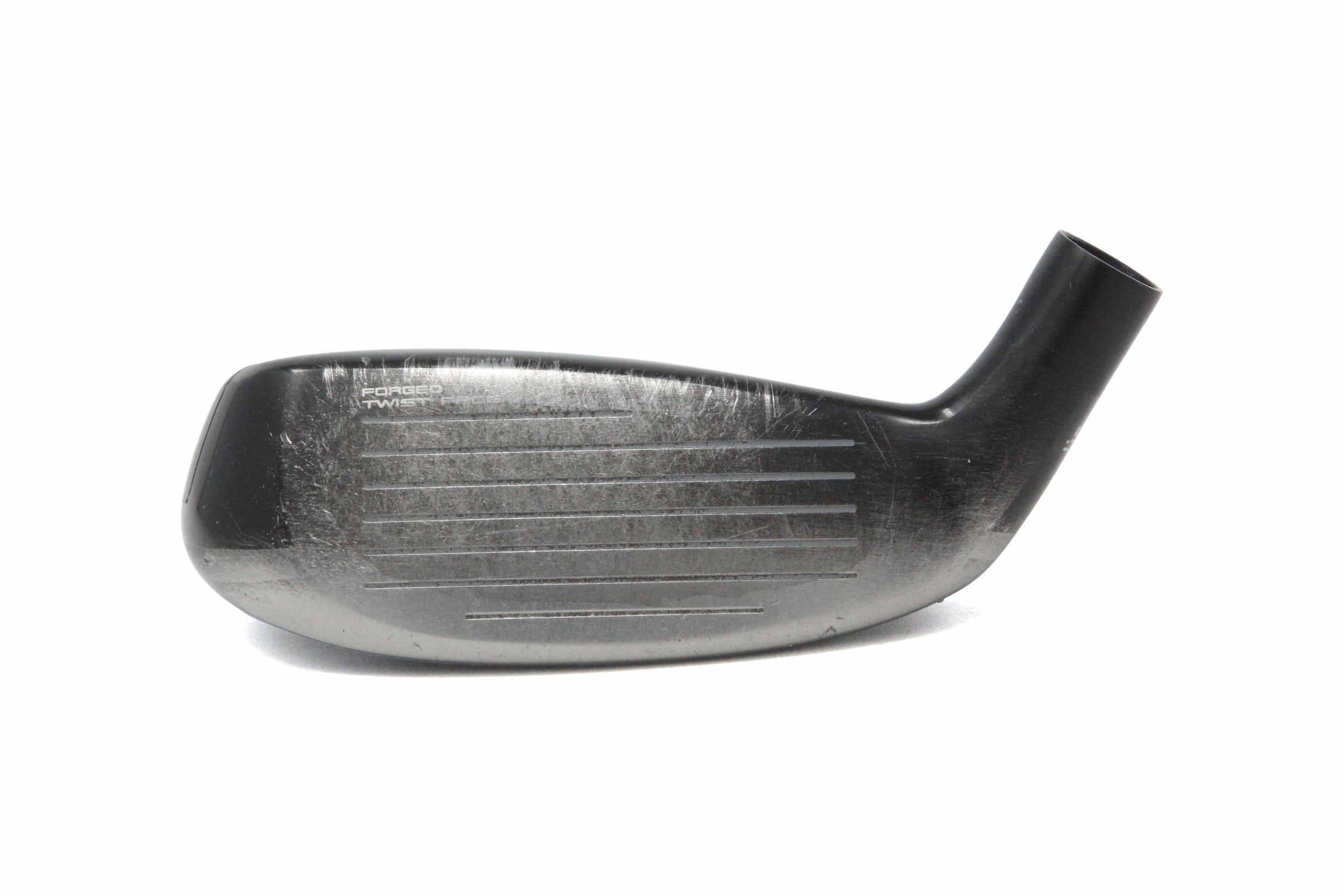 Used TaylorMade SIM2 Rescue 3H - HEAD ONLY - Right-Handed - 19.5 Degrees