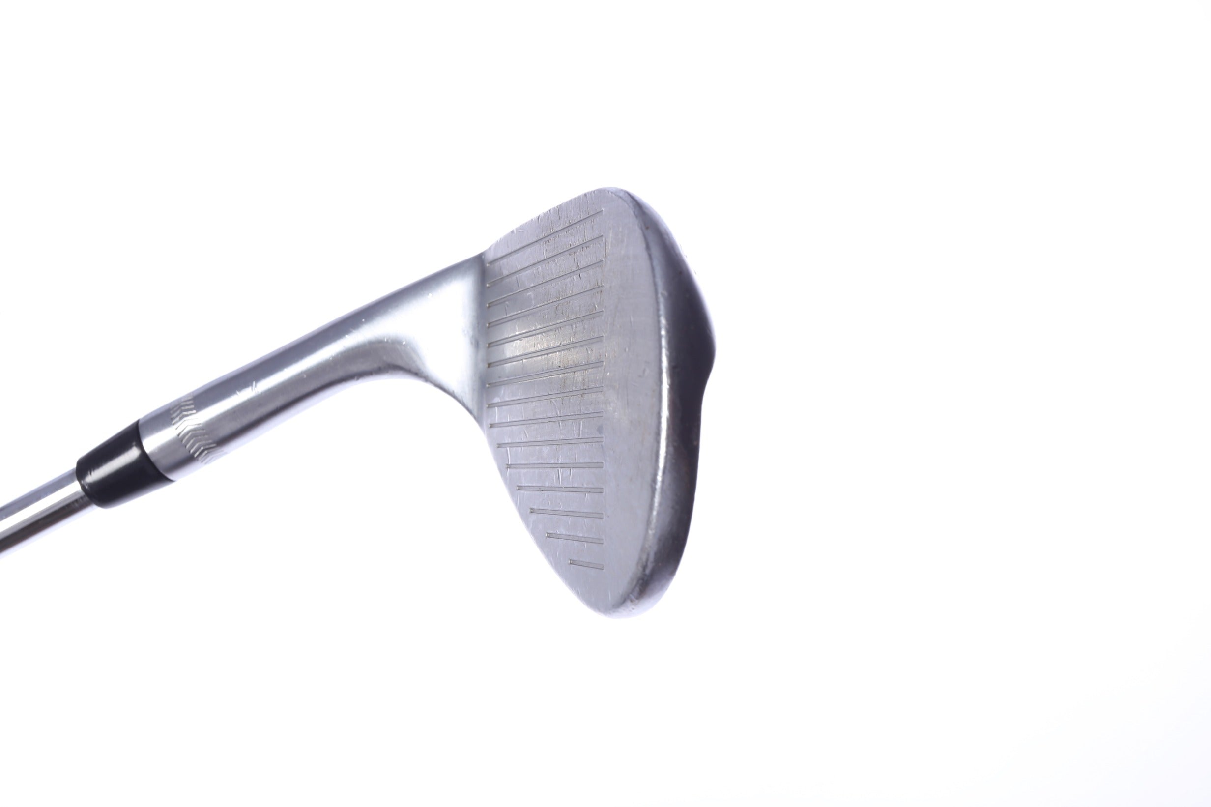Used PXG 0311 Forged Lob Wedge - Right-Handed - 60 Degrees - Stiff Flex-Next Round