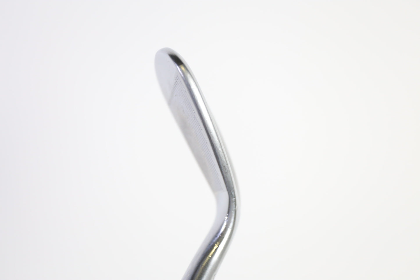 Used Titleist Vokey SM9 Tour Chrome S Grind Sand Wedge - Right-Handed - 56 Degrees - Stiff Flex-Next Round