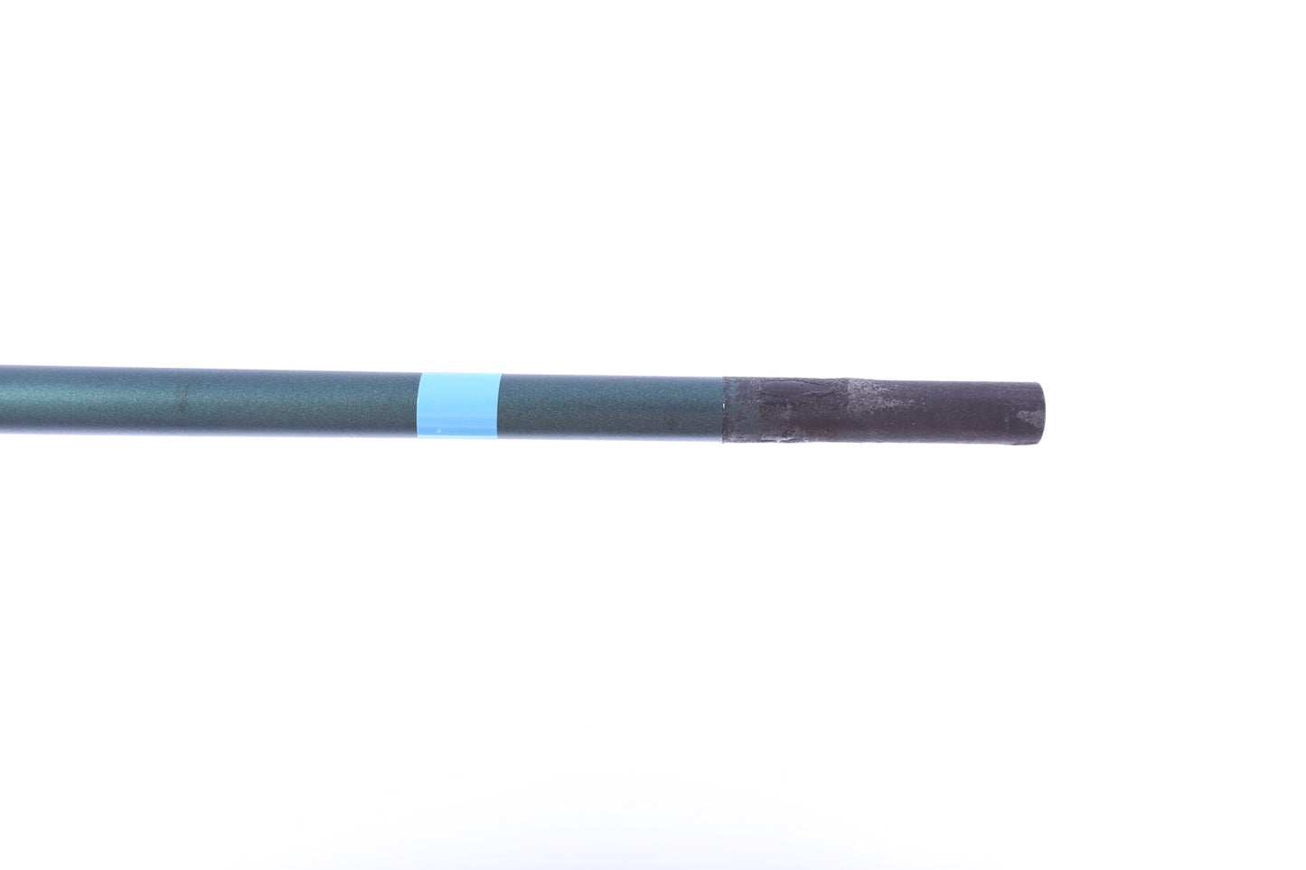 Used Accra Shogun Driver Stiff Flex Graphite Not Specified Shaft - 42.25 in - No Adapter Adapter-Next Round