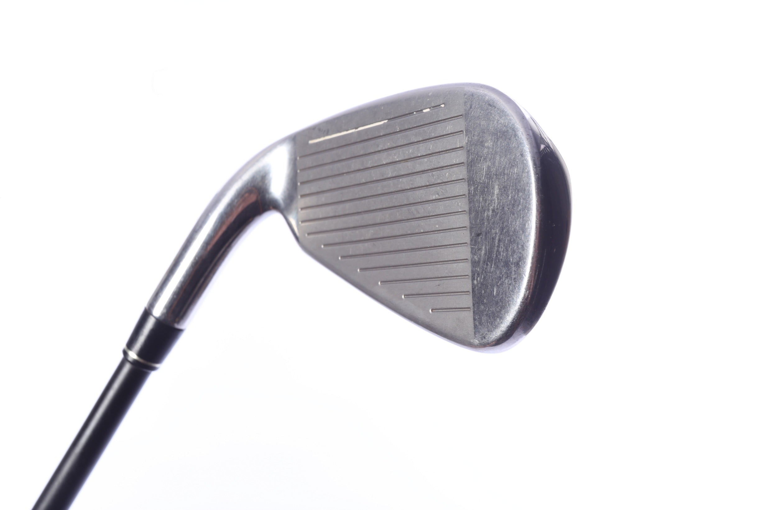 Used TaylorMade Burner 2.0 Single 4-Iron - Right-Handed - Regular Flex