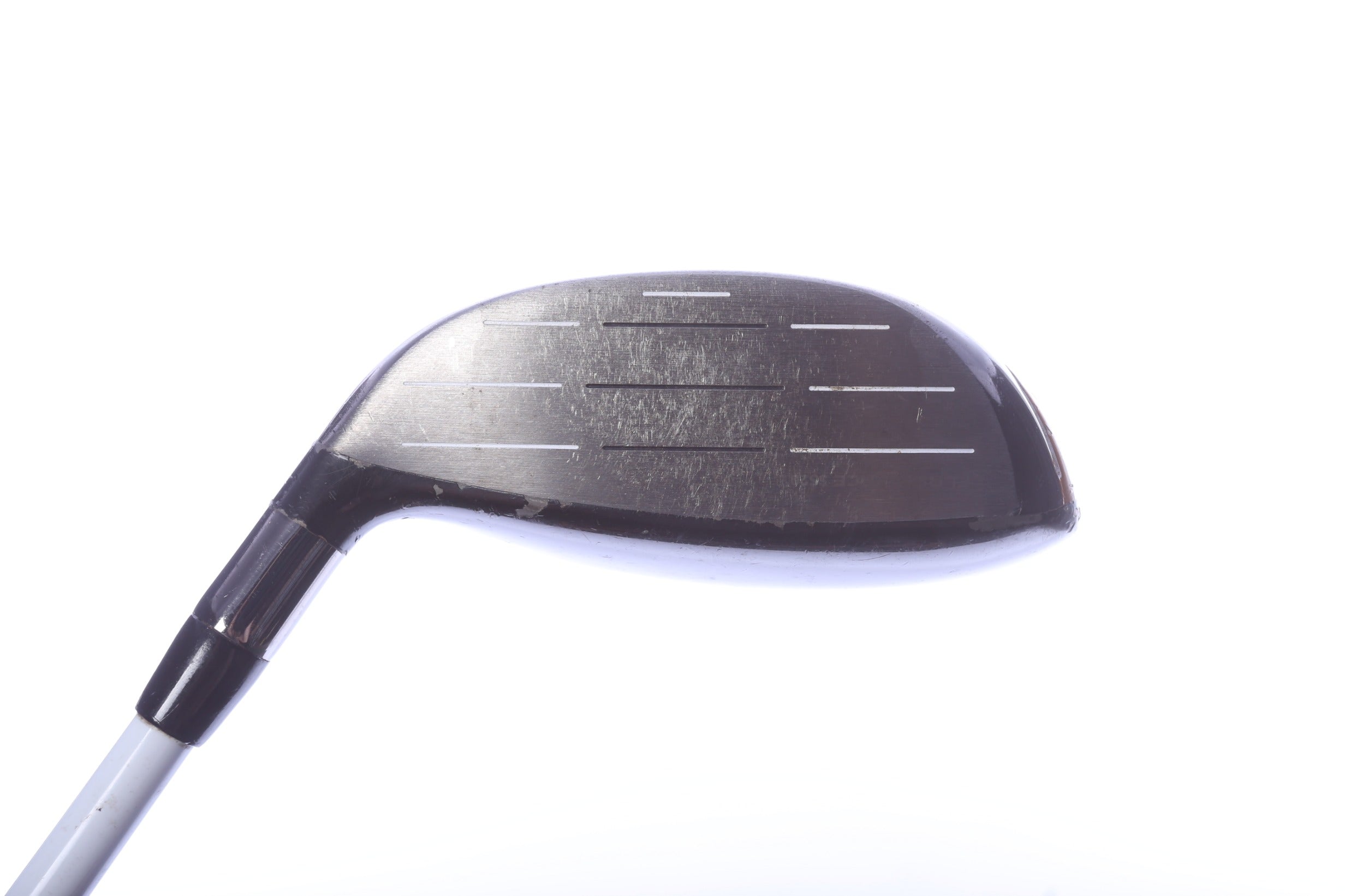 Used Callaway Mavrik Max 3-Wood - Right-Handed - 15 Degrees - Extra Stiff Flex