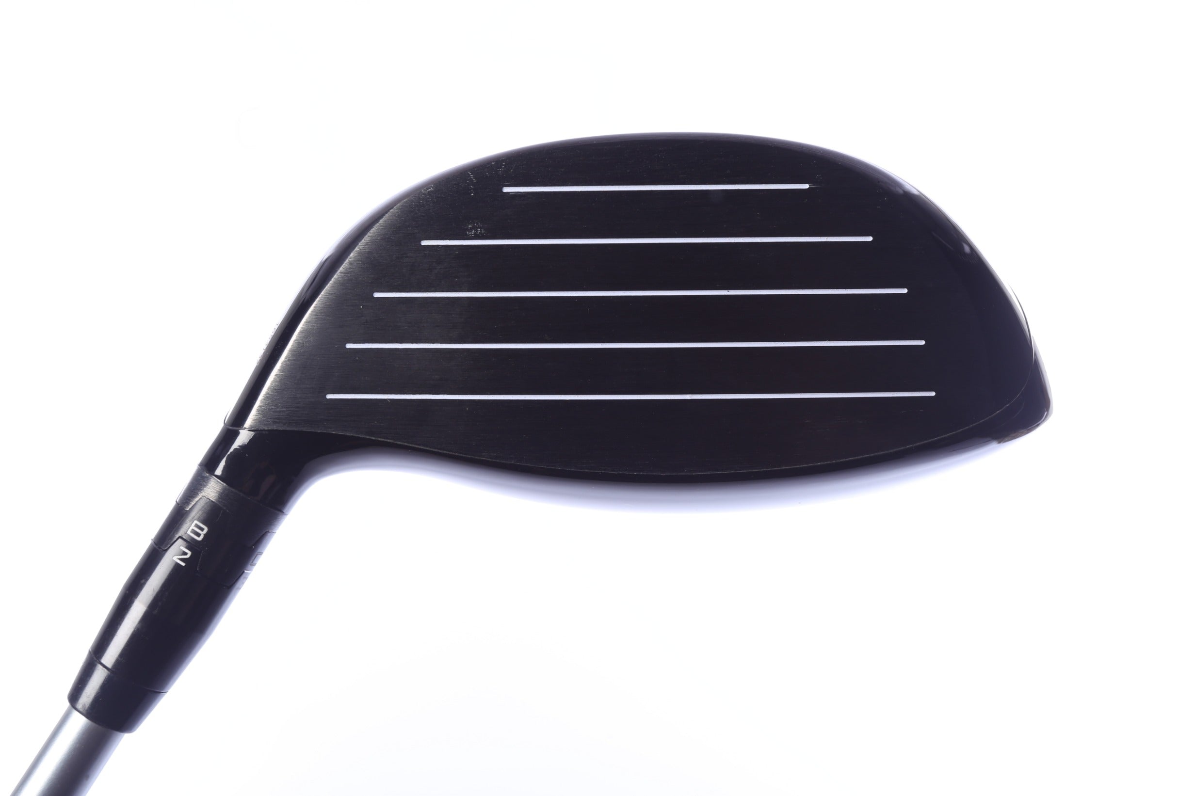 Used Titleist GT280 Mini Driver - 13 Degrees - Regular Flex Fujikura Speeder - Right-Handed