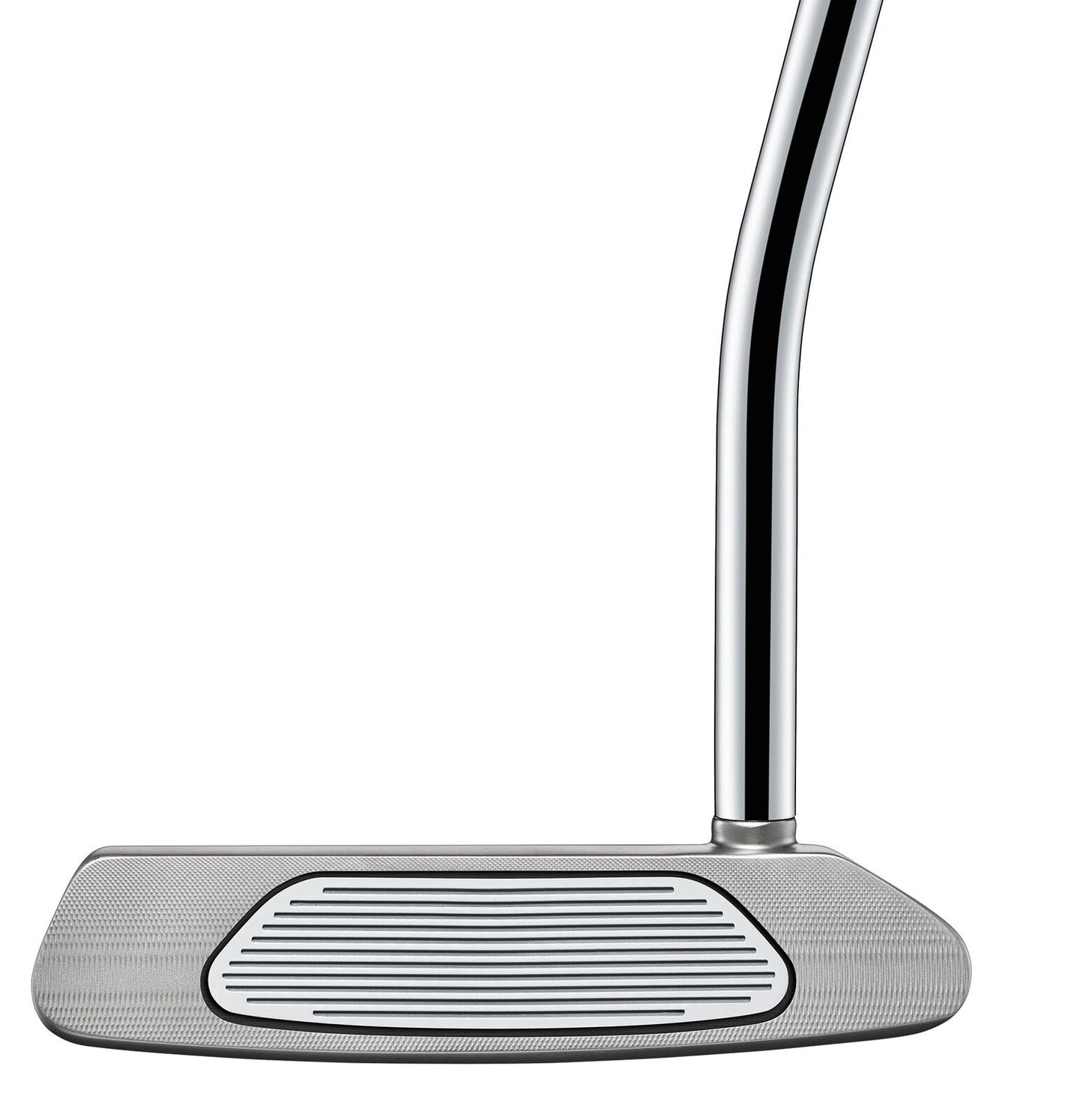 Used TaylorMade Hydroblast TP Del Monte 7 Putter - Right-Handed - 35 in - Blade-Next Round