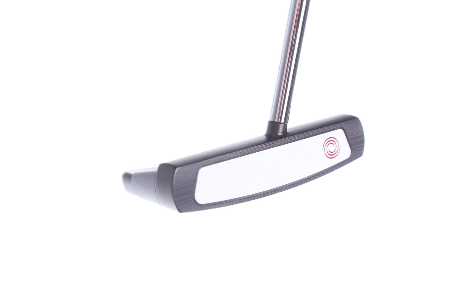 Used Odyssey Tri-Hot 5K Triple Wide Center-Shafted Putter - Right-Handed - 34 in - Blade-Next Round