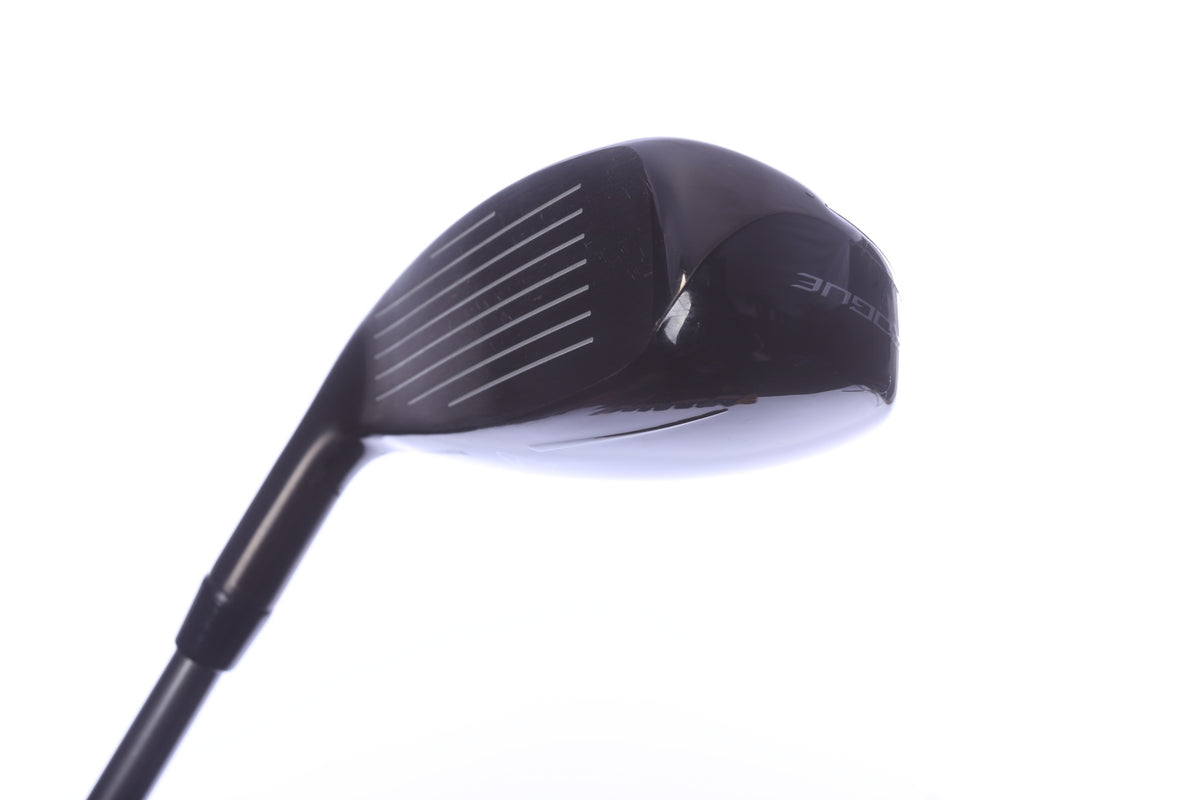 Used Callaway Rogue 4H Hybrid - Right-Handed - 21 Degrees - Stiff Flex