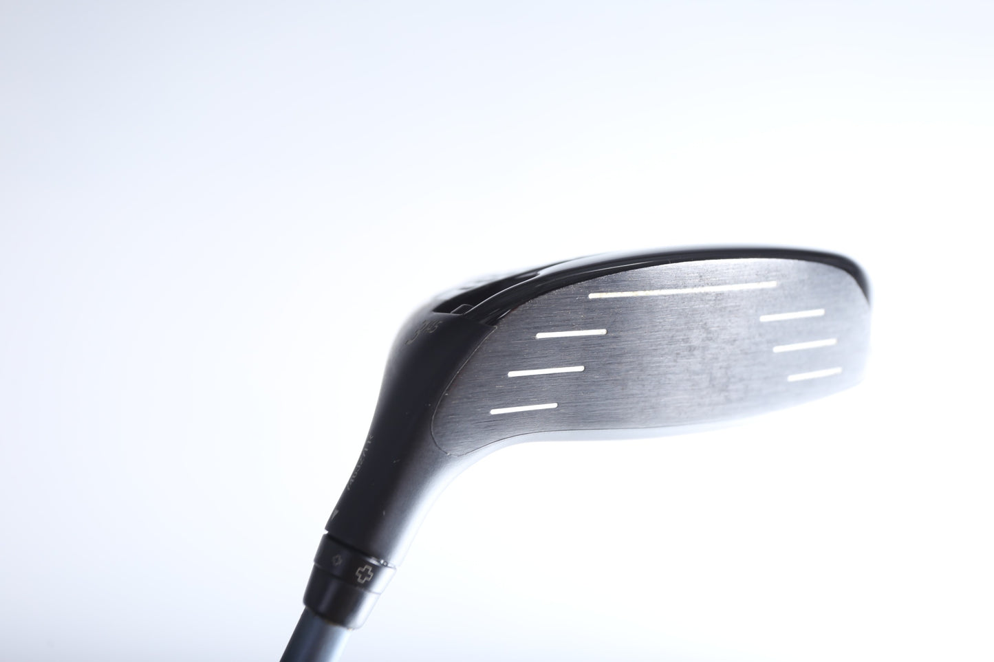 Used Ping G425 MAX 3-Wood - Right-Handed - 14.5 Degrees - Soft Regular Flex-Next Round