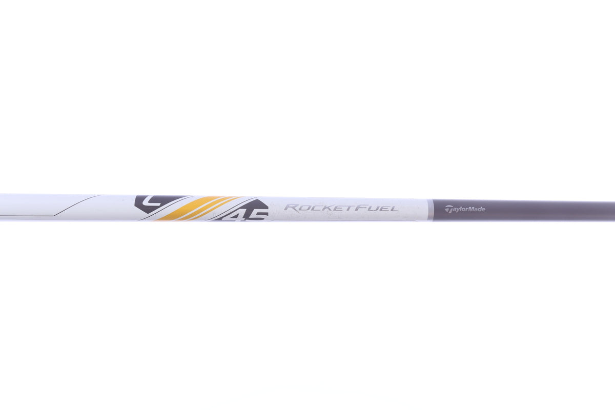 Used TaylorMade RocketBallz Stage 2 5H Hybrid - Right-Handed - 25 Degrees - Ladies Flex-Next Round
