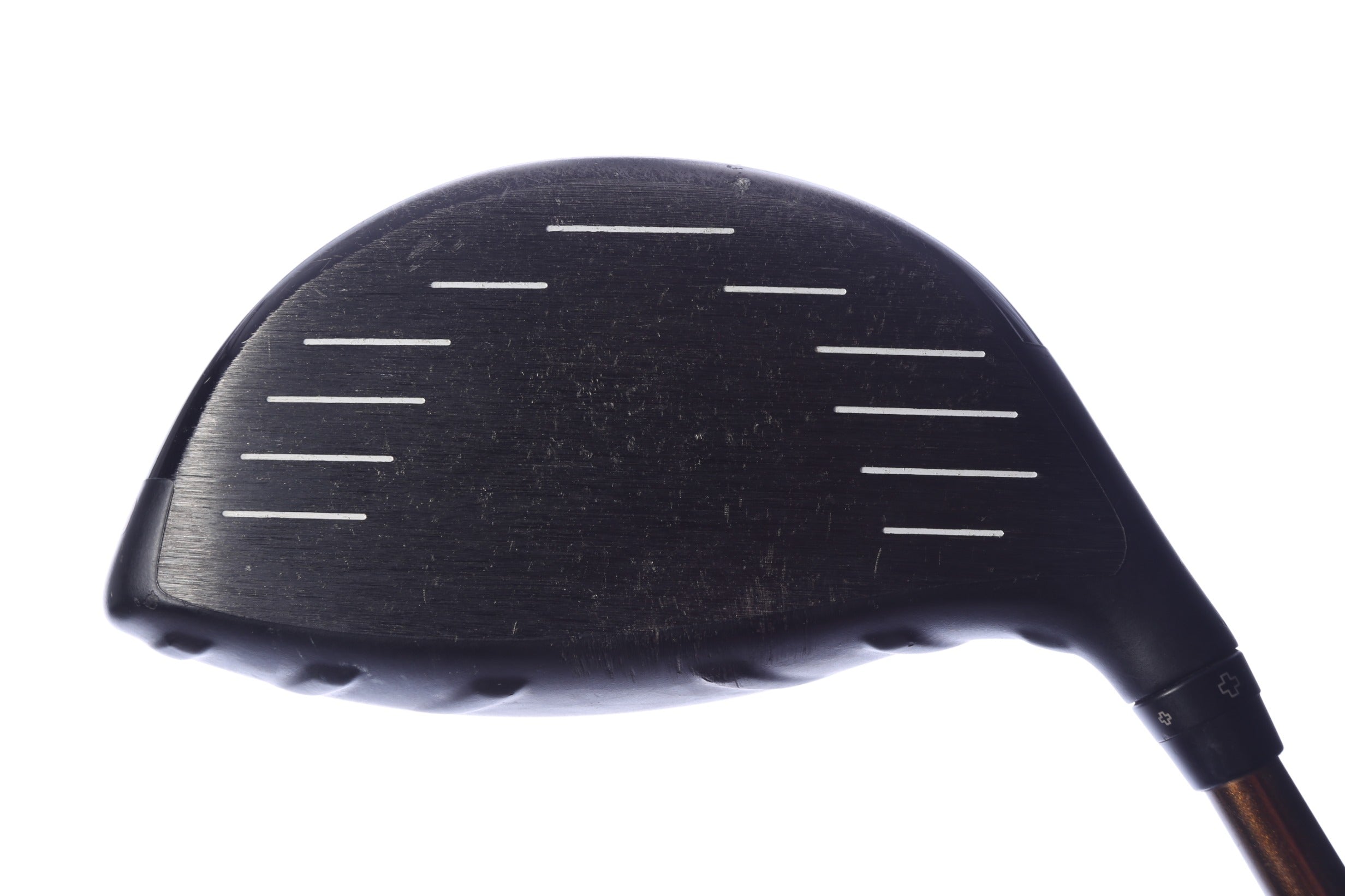 Used Ping G400 Driver - 10.5 Degrees - Regular Flex Ping Alta CB - Left-Handed