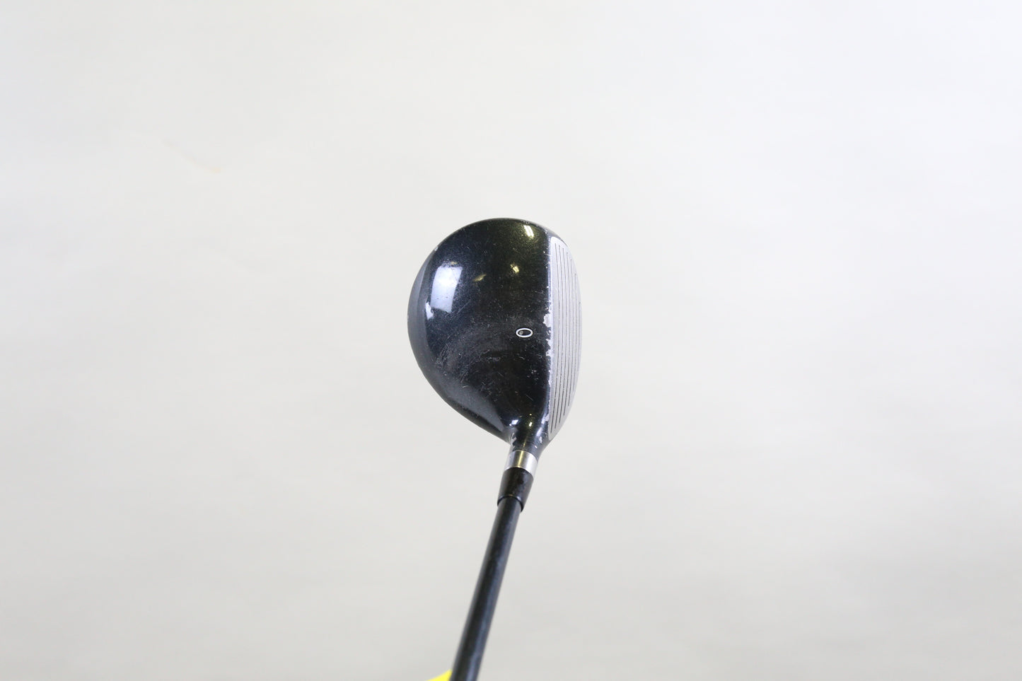 Used Tommy Armour 845 FS 3-Wood - Left-Handed - 15 Degrees - Stiff Flex-Next Round