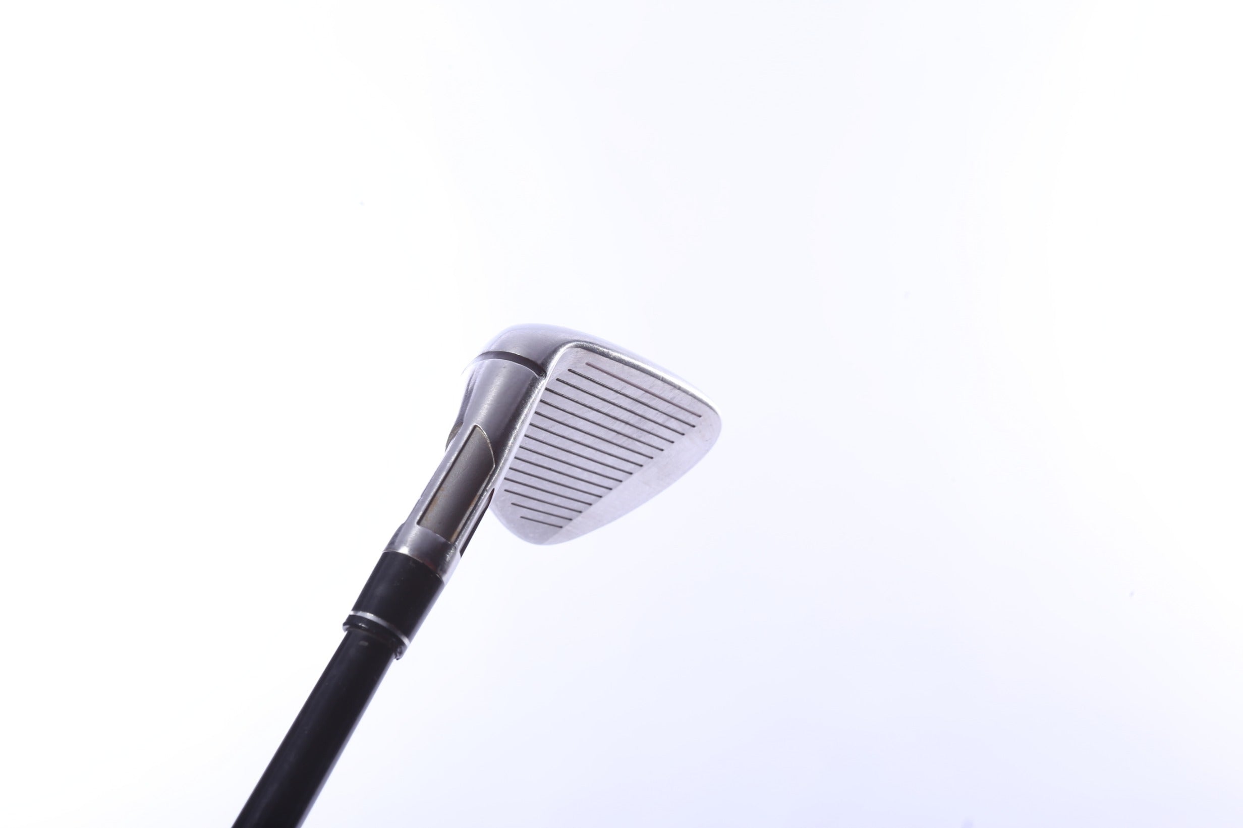 Used TaylorMade STEALTH Approach Wedge - Right-Handed - 49 Degrees - Regular Flex-Next Round
