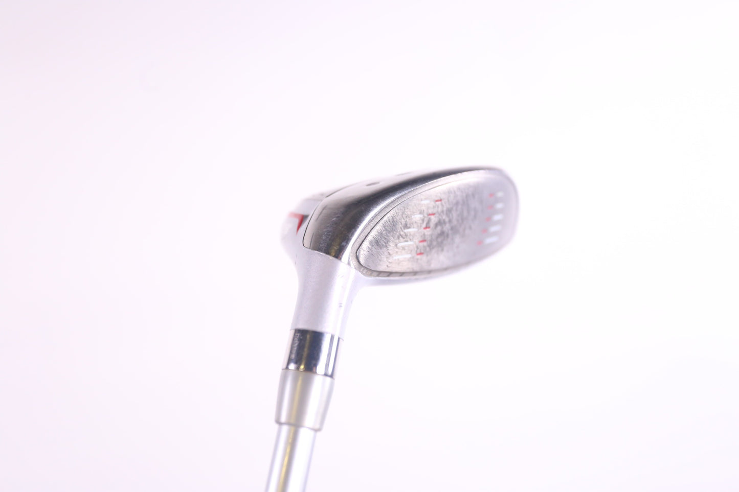 Used Cobra Fly-Z XL 5H Hybrid - Right-Handed - 28 Degrees - Ladies Flex-Next Round