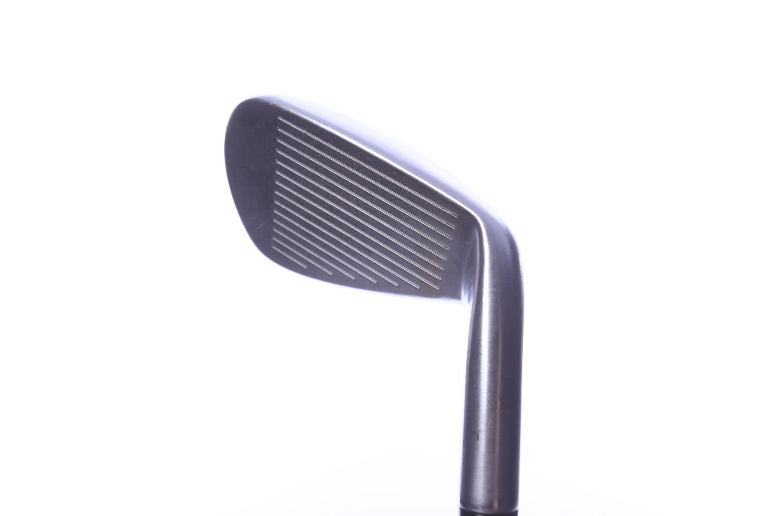 Used TaylorMade 2023 P770 Single 8-Iron - Left-Handed - Extra Stiff Flex