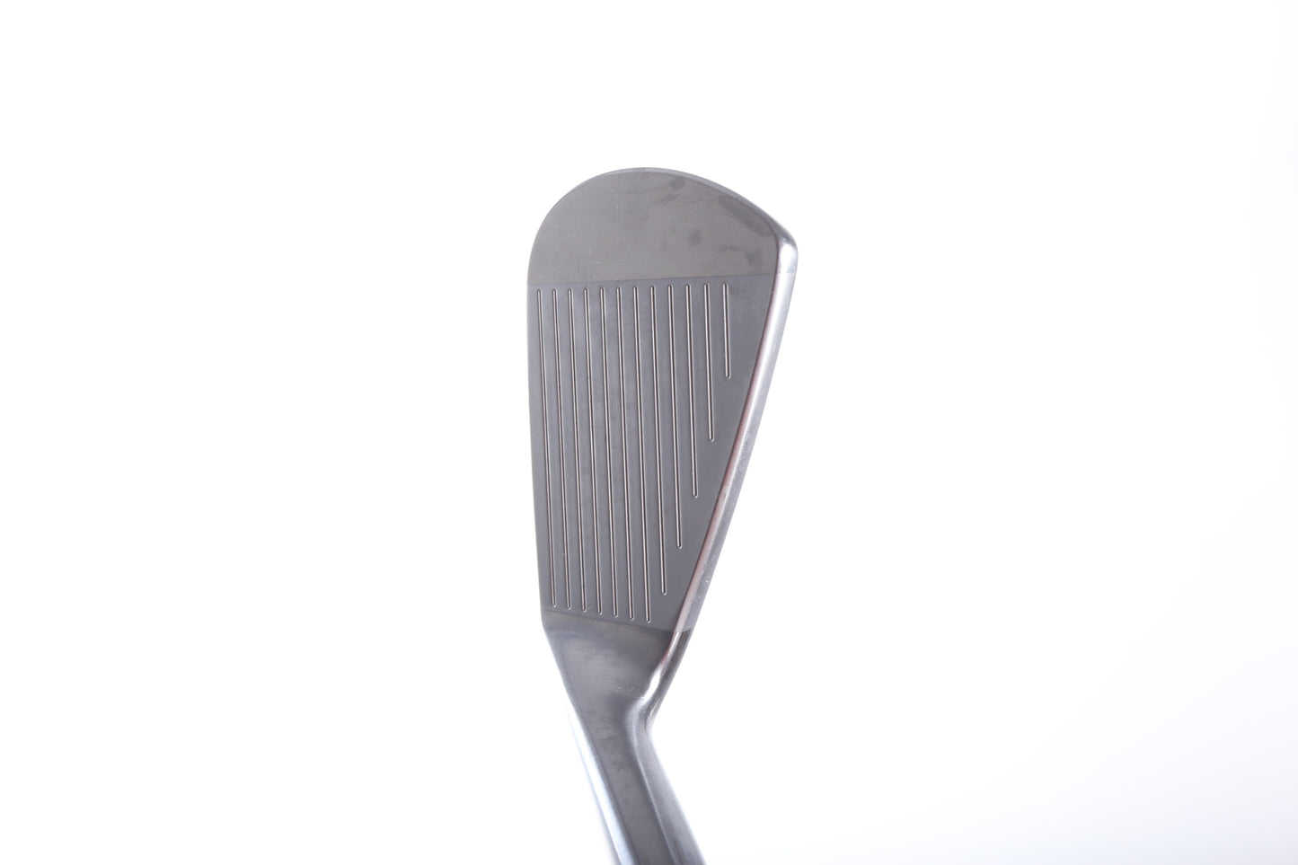 Used Bridgestone J40 Cavity Back Single 6-Iron - Right-Handed - Stiff Flex-Next Round
