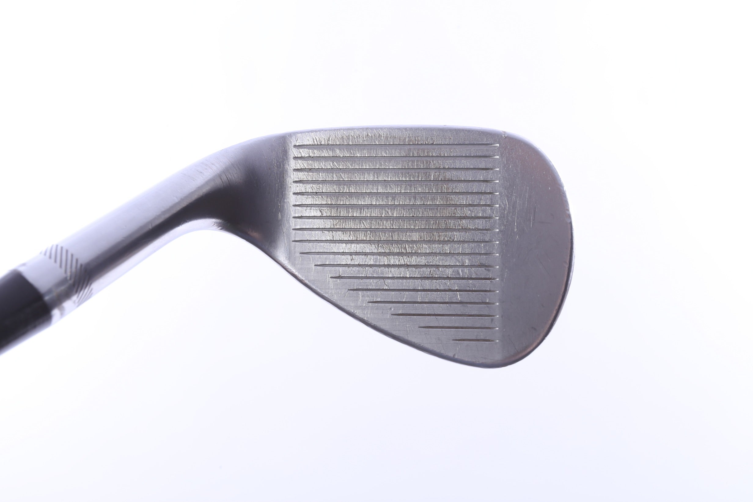 Used Titleist Vokey SM10 Tour Chrome Sand Wedge - Right-Handed - 54 Degrees - Stiff Flex-Next Round