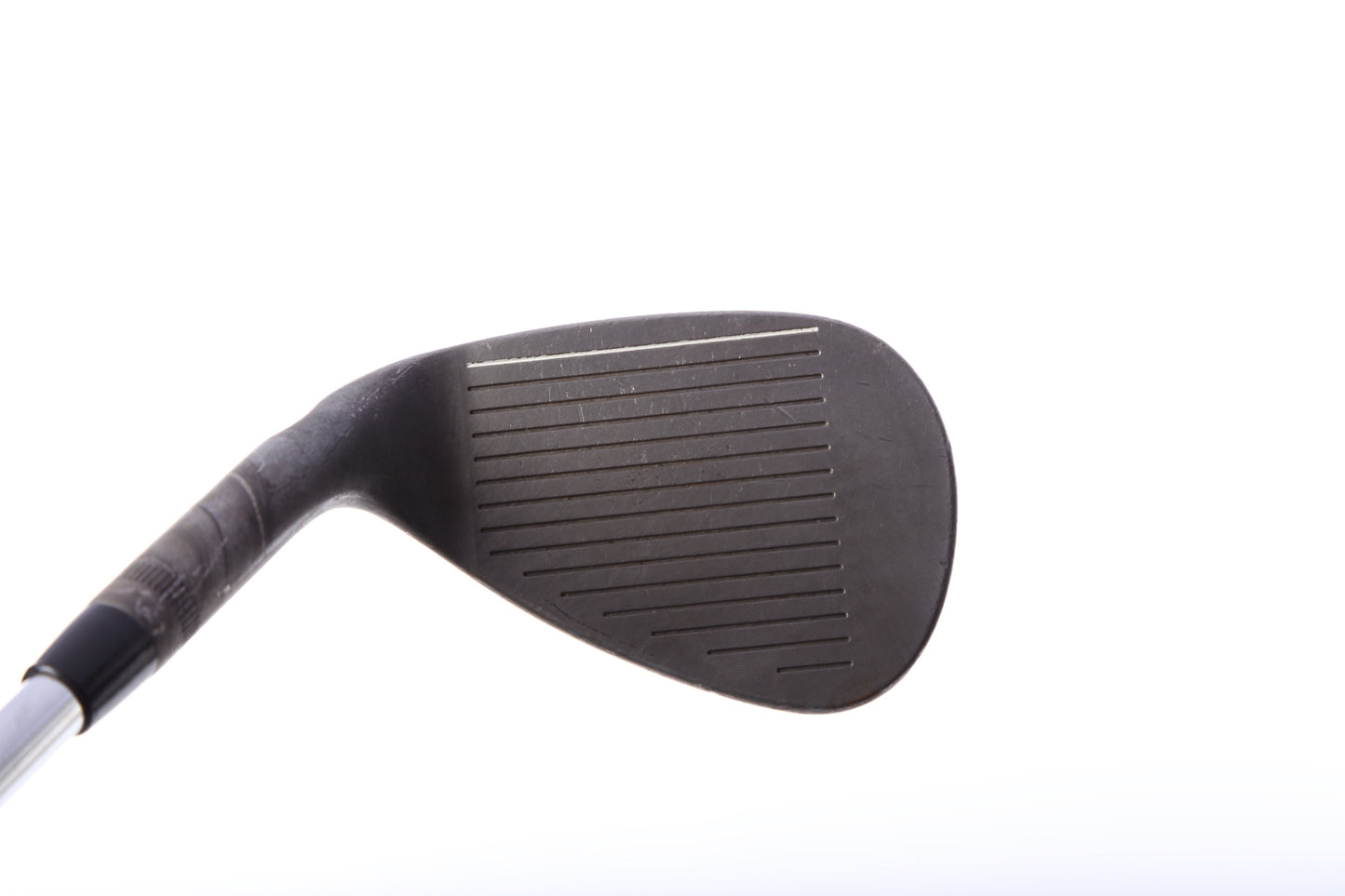 Used Ping Tour-S Rustique Gap Wedge - Right-Handed - 52 Degrees - Stiff Flex-Next Round