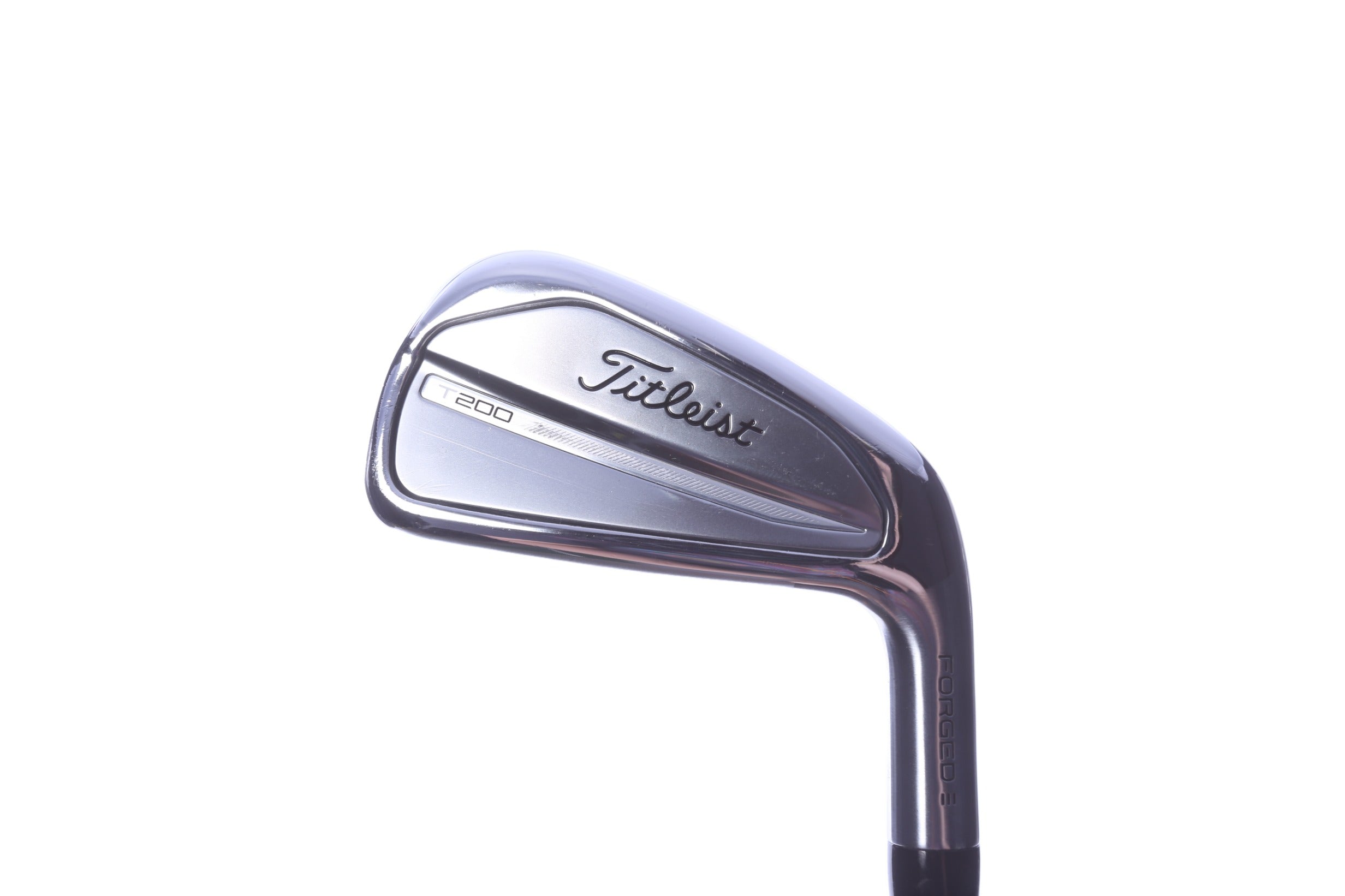 Used Titleist 2023 T200 Single 5-Iron - Right-Handed - Stiff Flex
