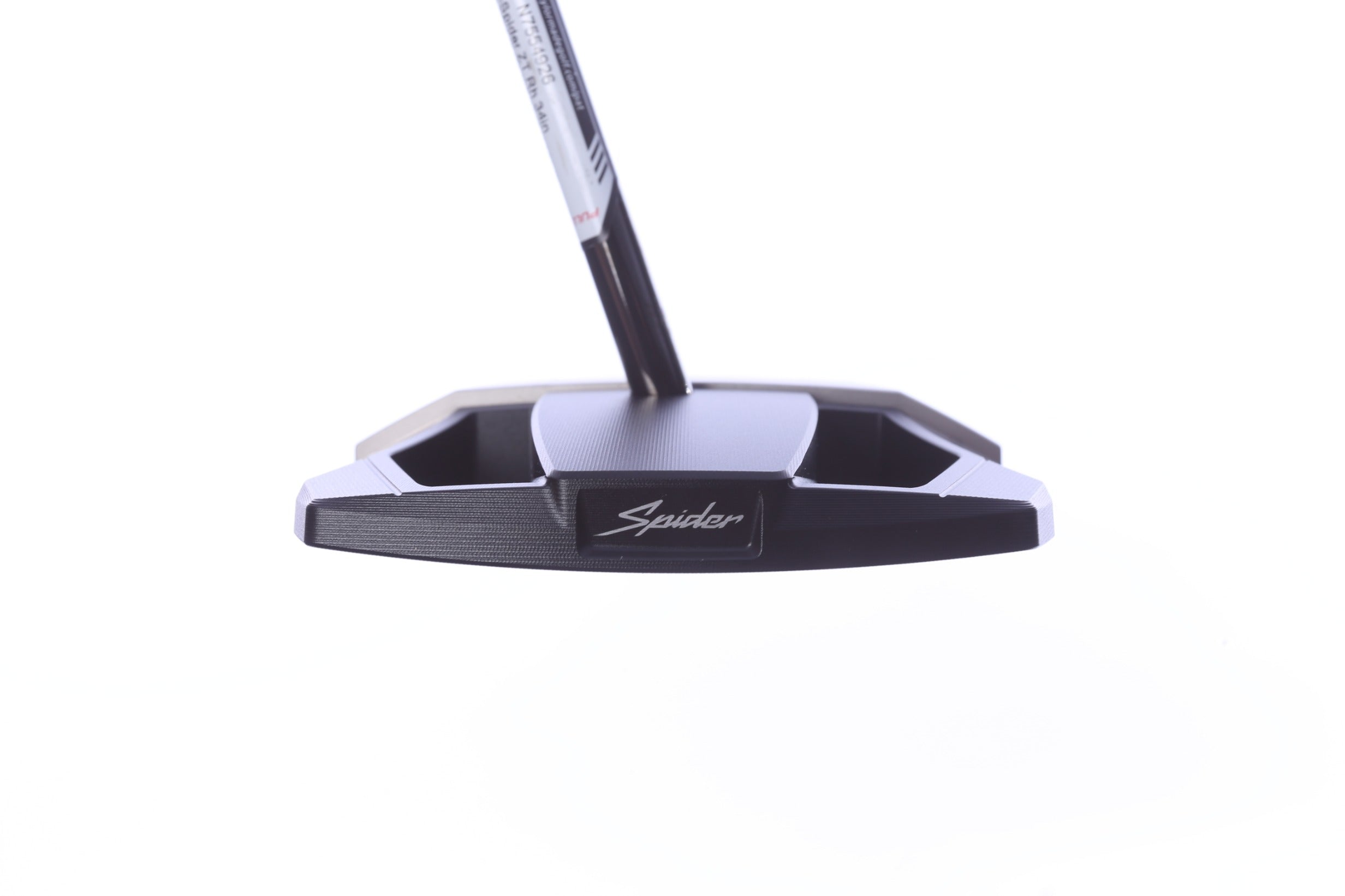 Used TaylorMade Spider 5K-ZT Putter - Right-Handed - 34 in - Mallet