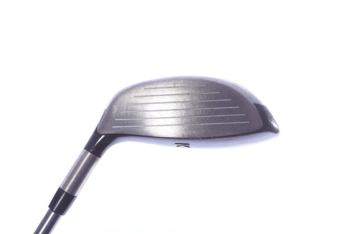 Used Titleist 909 F2 3-Wood - Right-Handed - 15.5 Degrees - Stiff Flex-Next Round