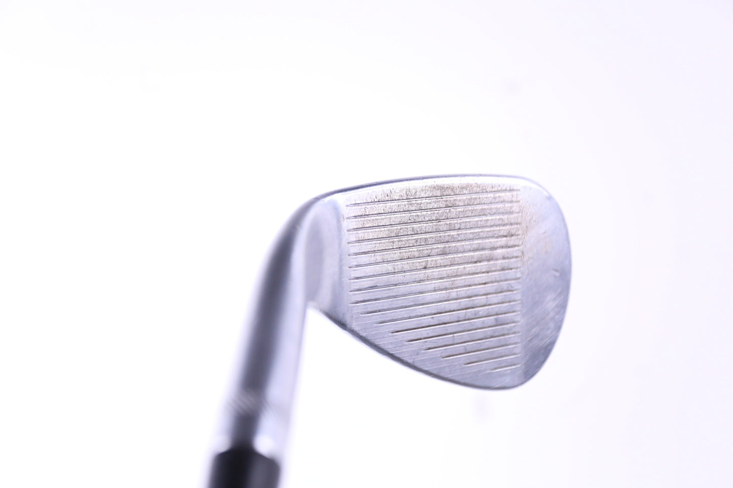Used Titleist Vokey SM9 Tour Chrome Sand Wedge - Right-Handed - 54 Degrees - Stiff Flex-Next Round