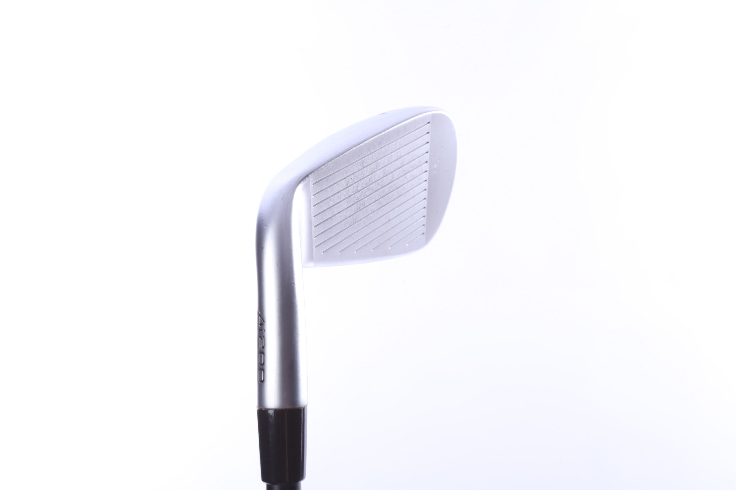 Used Callaway Apex Ai200 Single 7-Iron - Right-Handed - Stiff Flex-Next Round