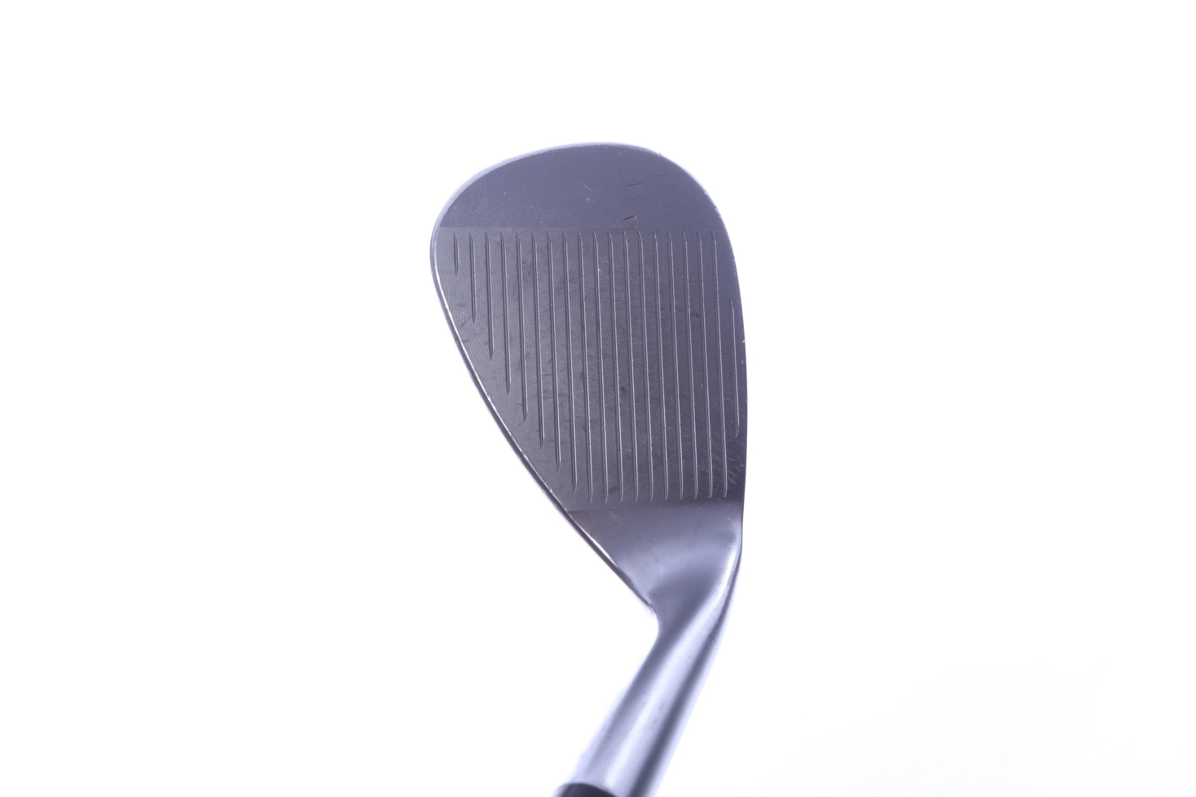 Used Ping Glide 3.0 Sand Wedge - Left-Handed - 54 Degrees - Stiff Flex-Next Round