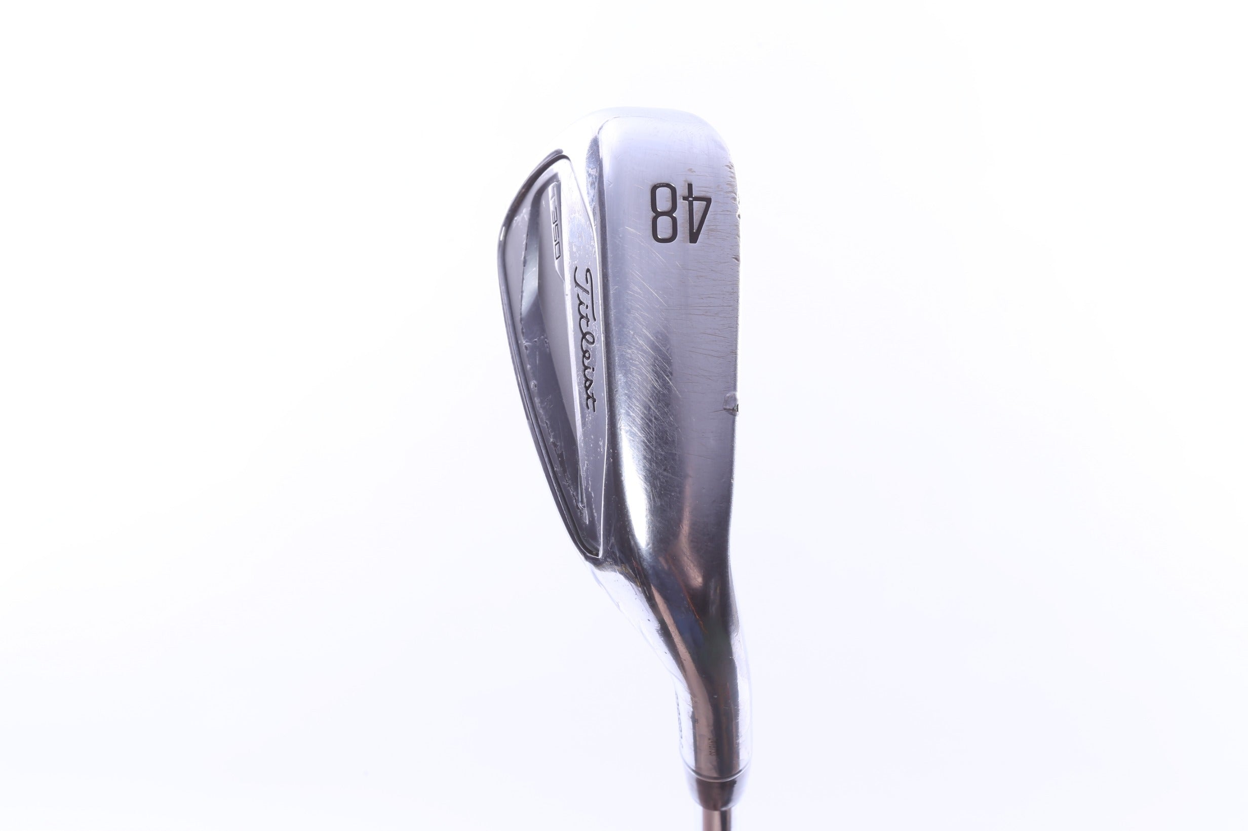 Used Titleist 2023 T350 Approach Wedge - Right-Handed - 48 Degrees - Stiff Flex-Next Round