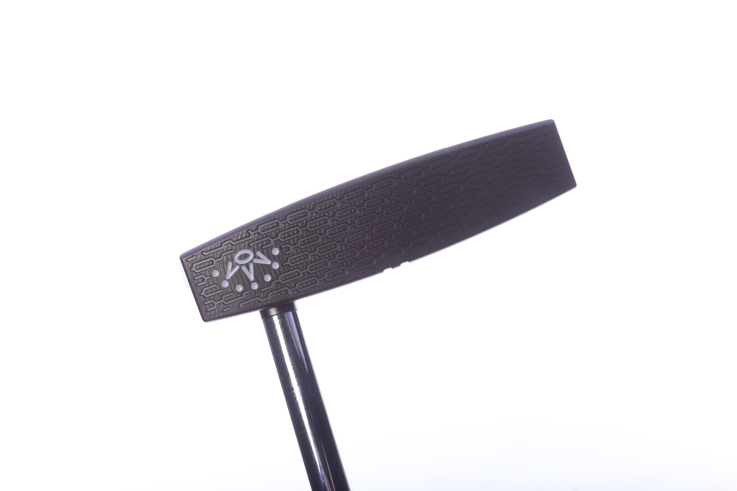 Used Titleist Scotty Cameron Phantom Black Limited 11 Putter - Right-Handed - 35 in - Mallet-Next Round