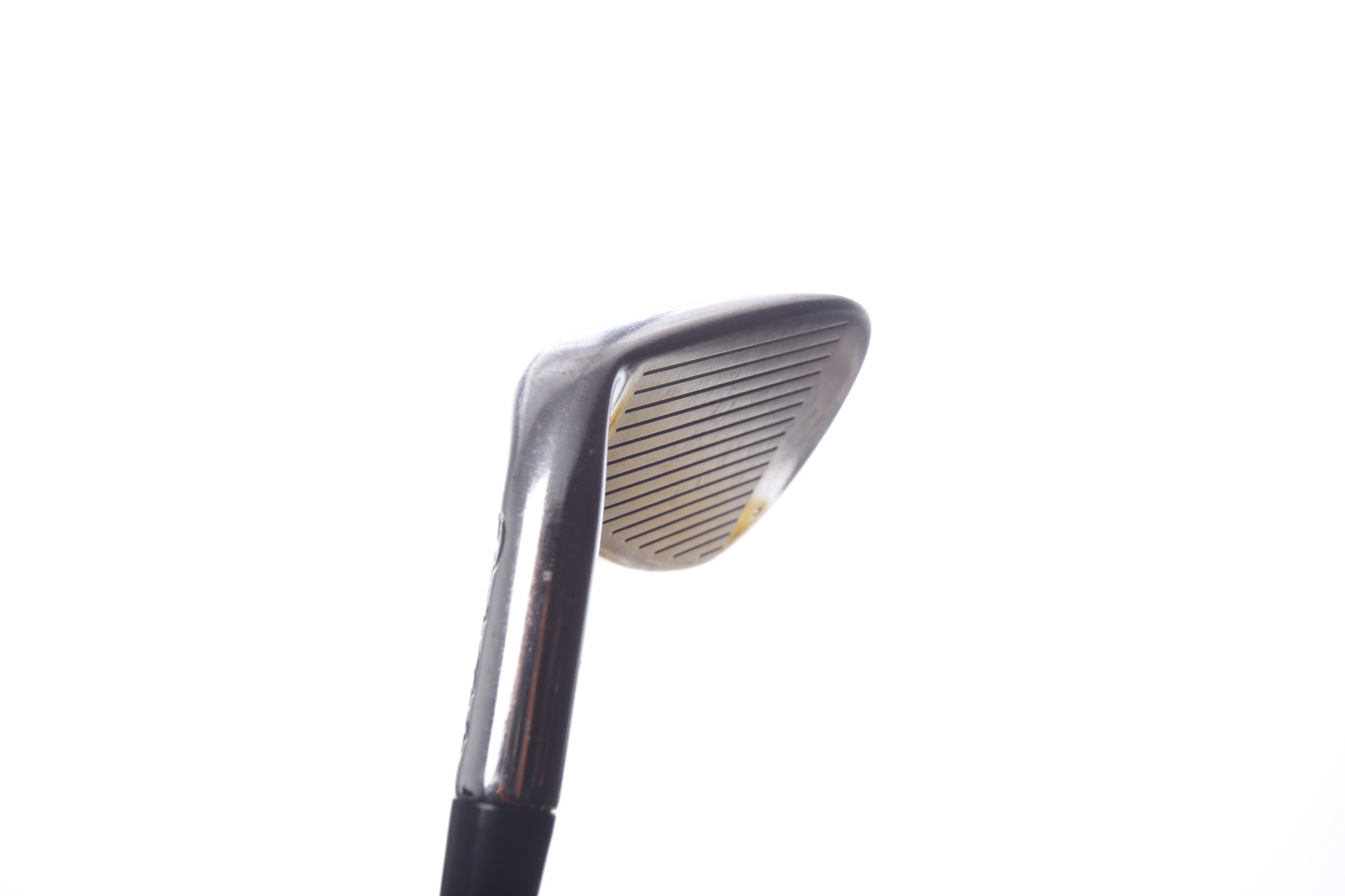 Used TaylorMade Burner 2.0 Single 9-Iron - Right-Handed - Uniflex Flex-Next Round