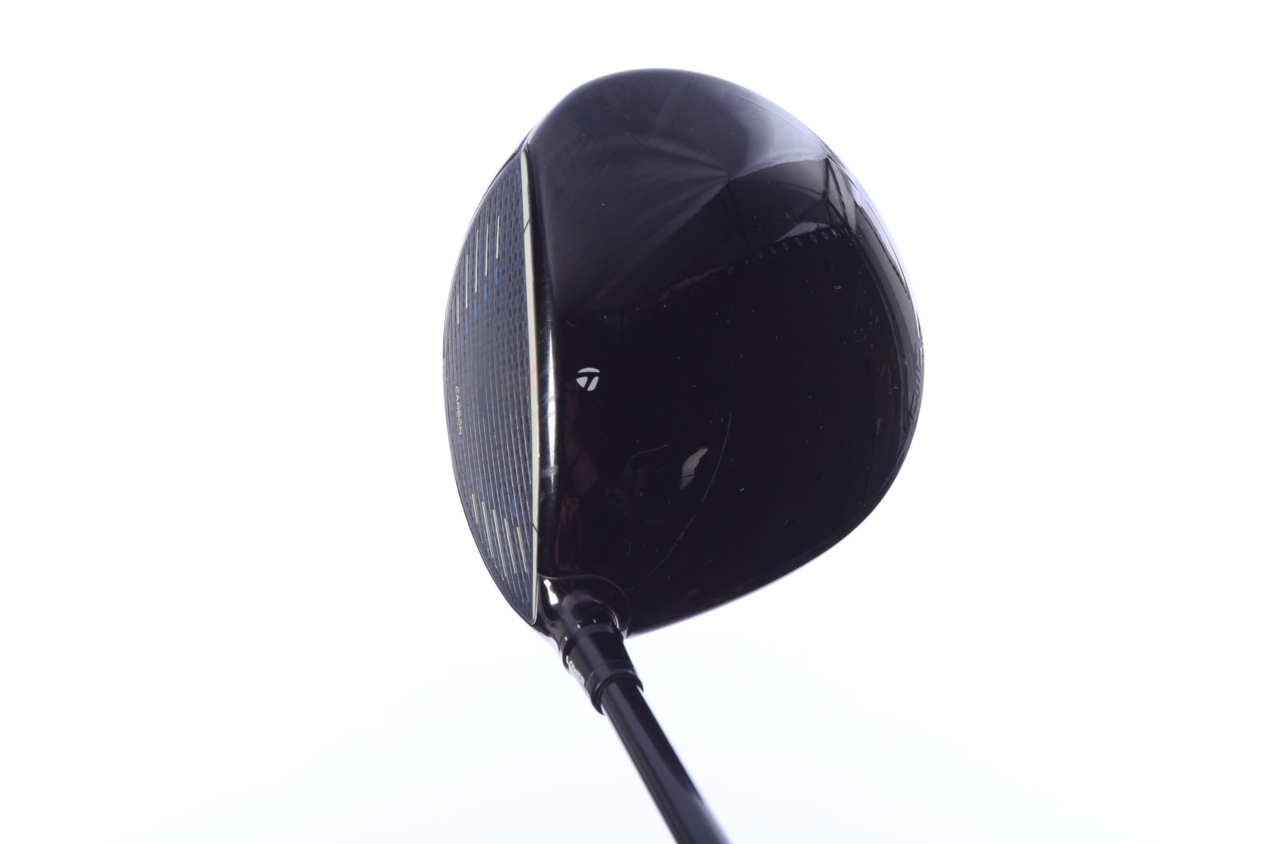 Used TaylorMade Qi10 MAX Driver - 10.5 Degrees - Regular Flex Fujikura Ventus TR Blue - Right-Handed