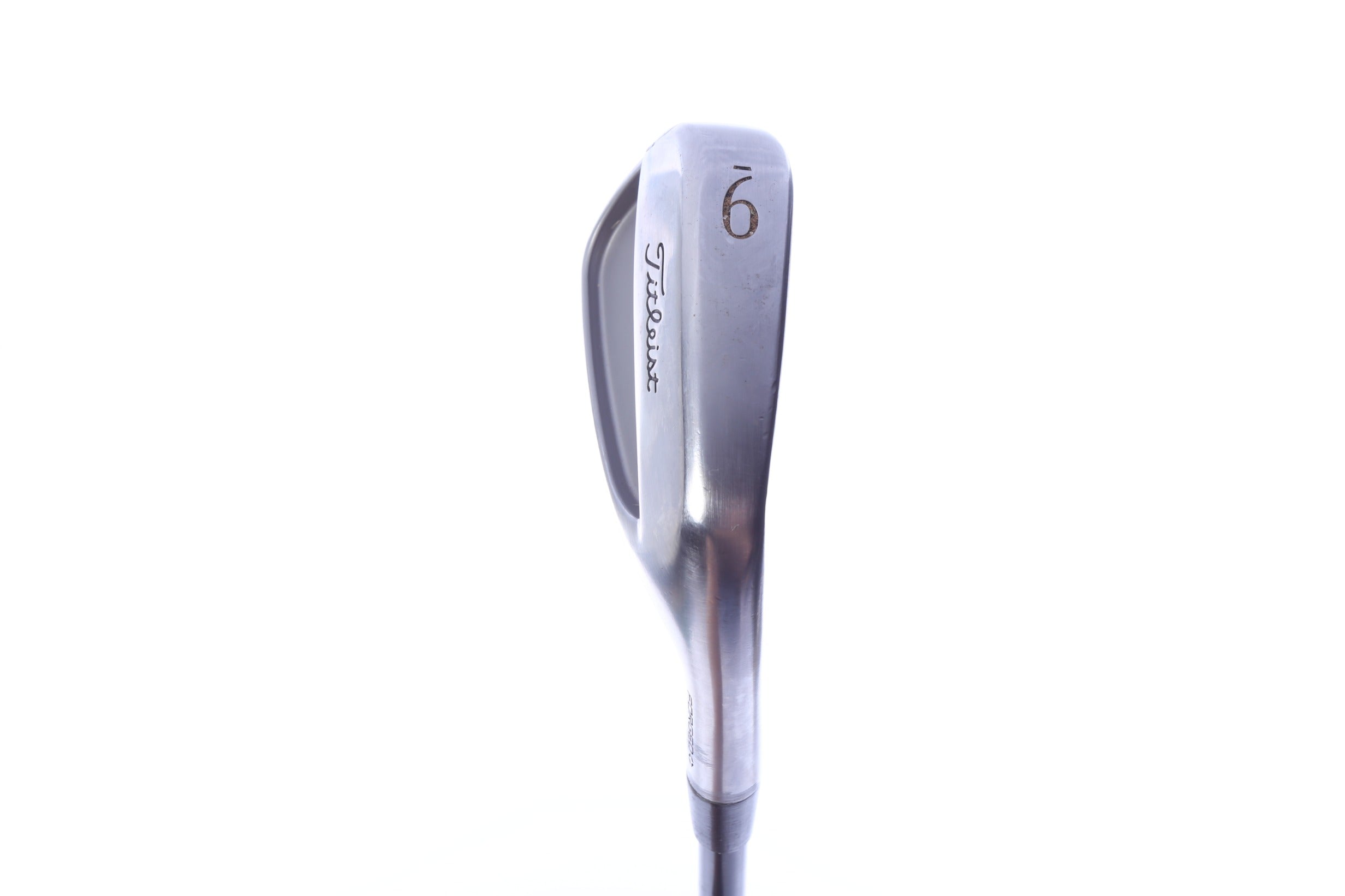 Used Titleist 2025 T100 Single 9-Iron - Right-Handed - Seniors Flex