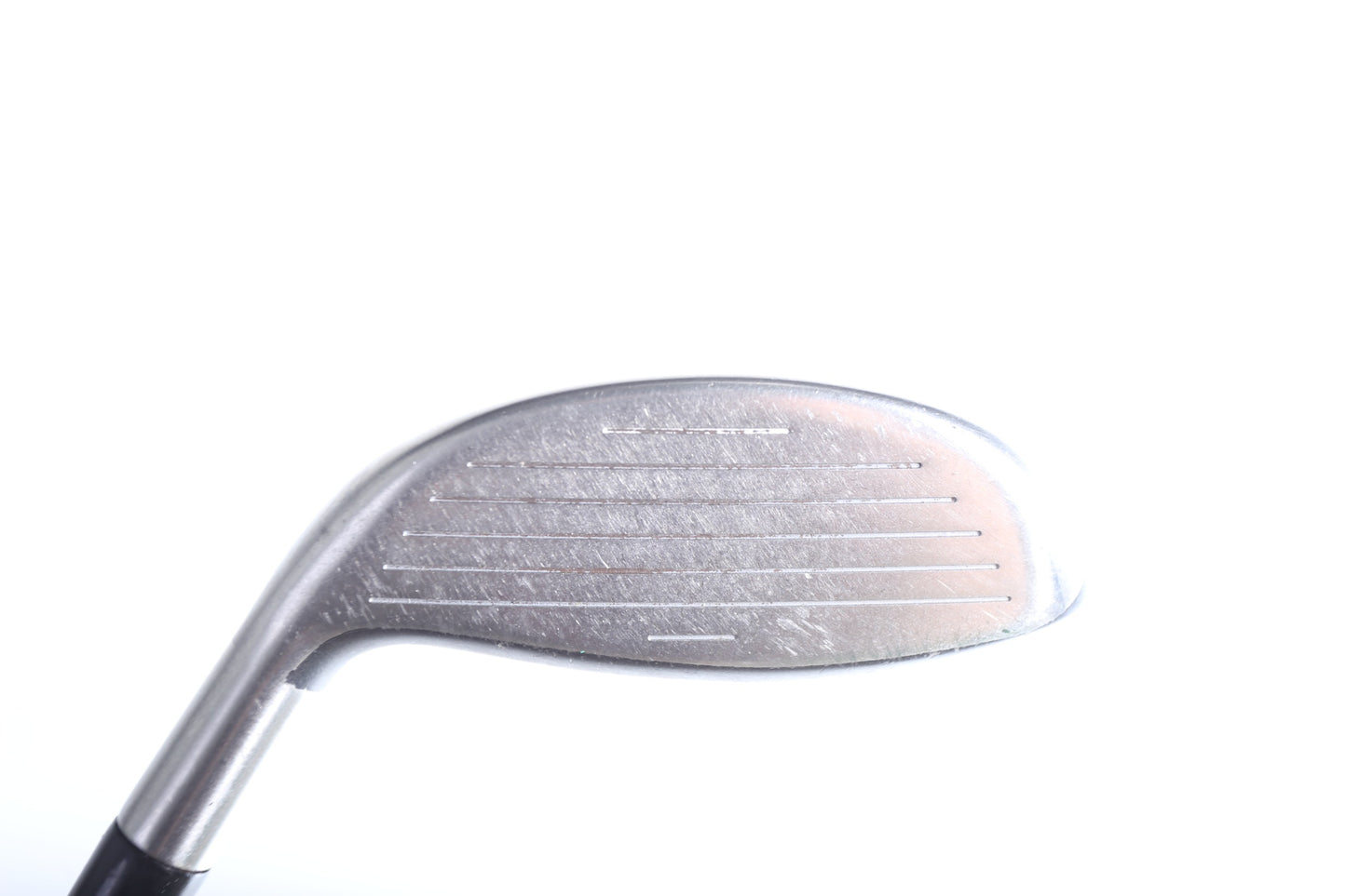 Used Adams Speedline Super S 3-Wood - Right-Handed - 15 Degrees - Regular Flex-Next Round