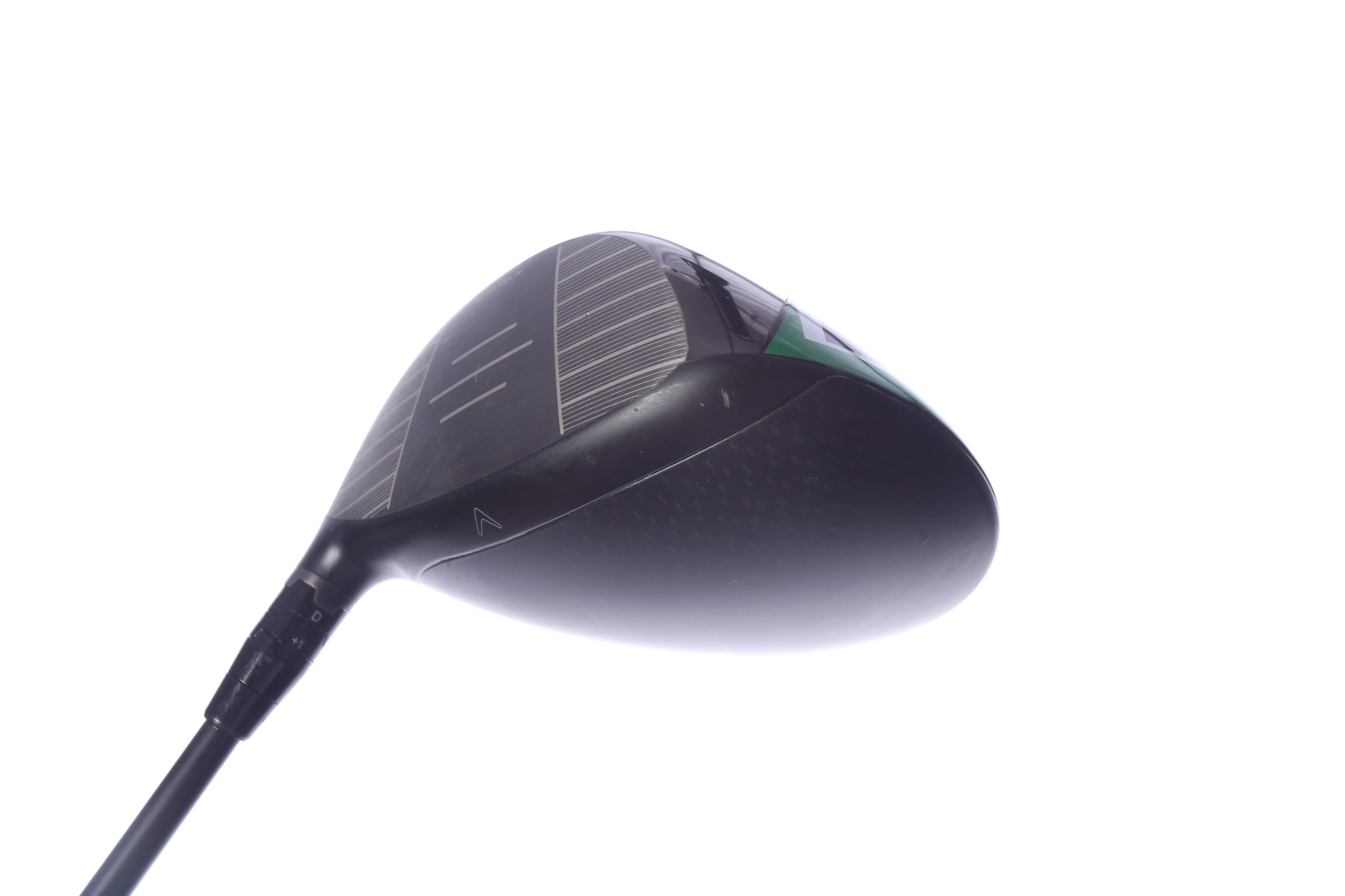 Used Callaway Elyte Driver - 10.5 Degrees - Stiff Flex Mitsubishi Tensei AV Blue - Right-Handed-Next Round