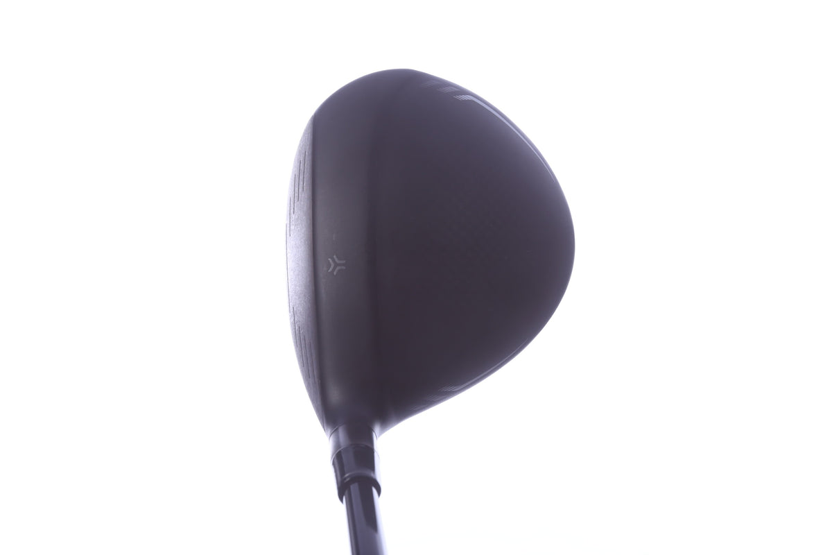 Used Srixon ZX MK II 3-Wood - Right-Handed - 15 Degrees - Tour Extra Stiff Flex-Next Round