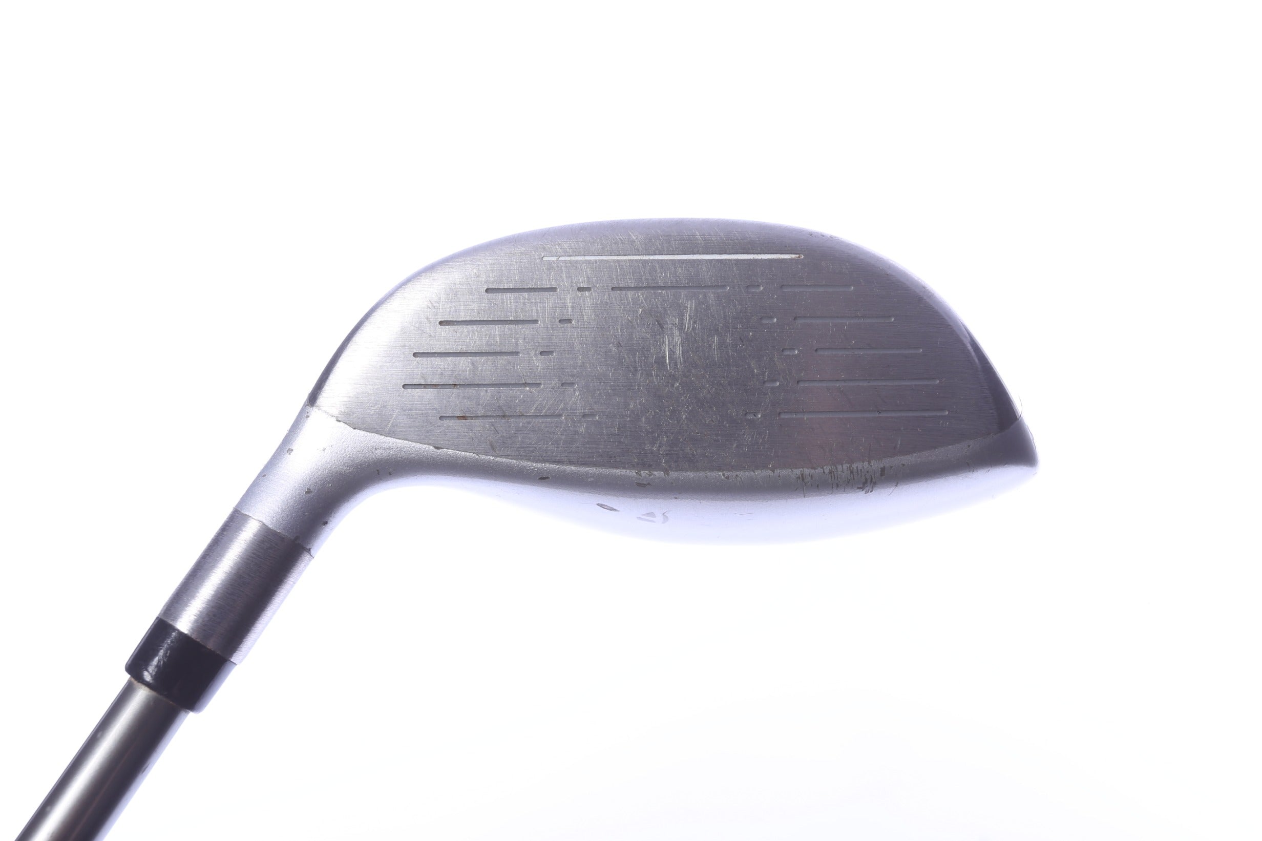 Used TaylorMade RBZ Speedlite 5-Wood - Right-Handed - 19 Degrees - Ladies Flex