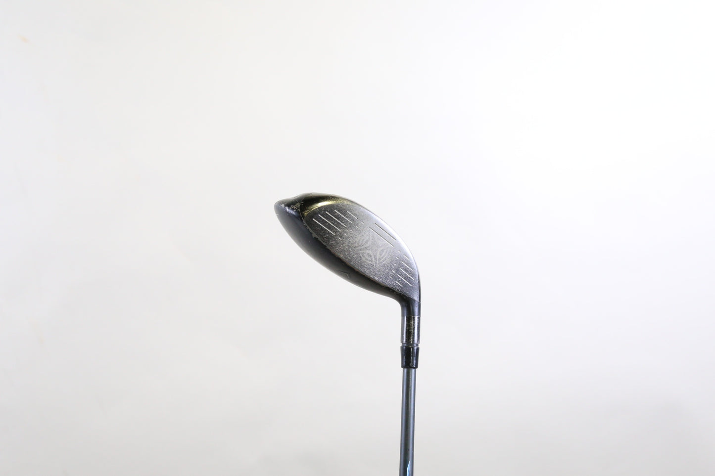 Used Callaway XR 16 3-Wood - Left-Handed - 15 Degrees - Regular Flex