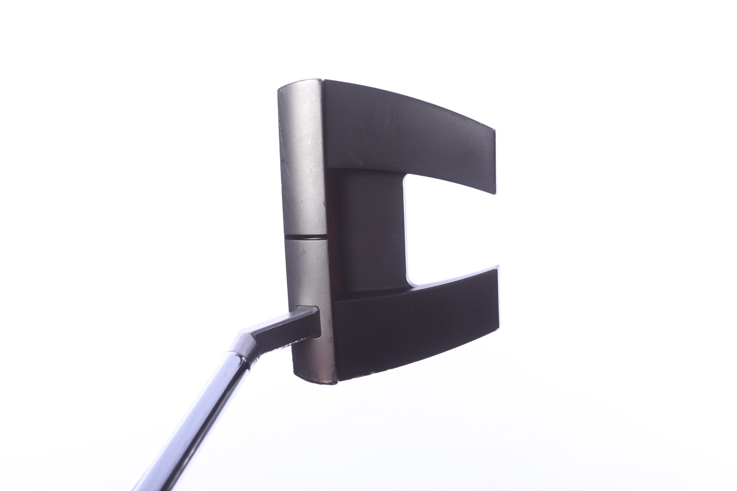 Used Evnroll EV5.1 Putter - Right-Handed - 35 in - Mallet