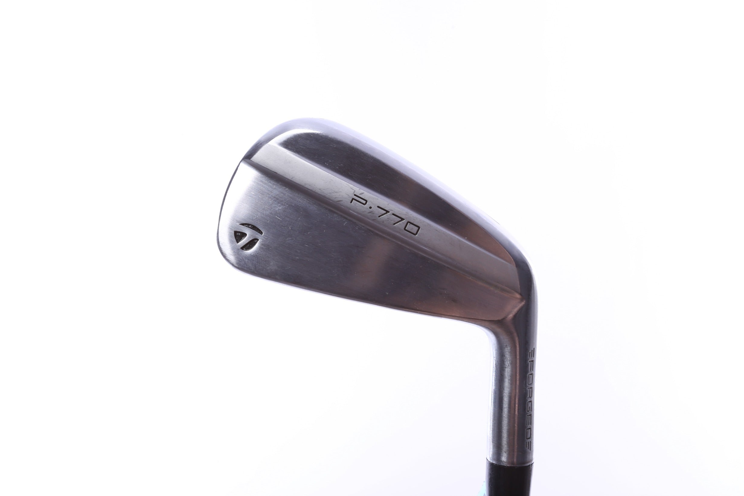 Used TaylorMade 2024 P770 Single 4-Iron - Right-Handed - Regular Flex-Next Round
