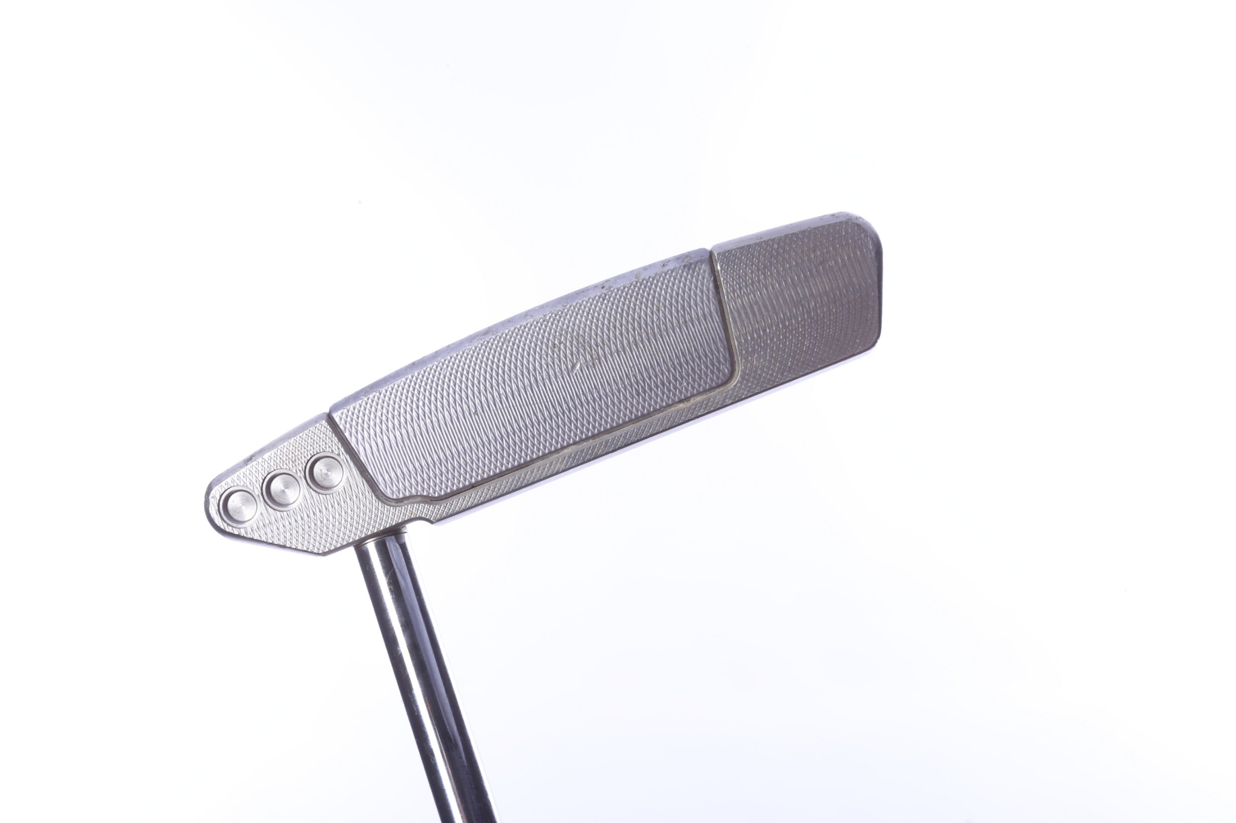 Used Titleist Scotty Cameron 2018 Select Squareback Putter - Right-Handed - 33 in - Blade-Next Round
