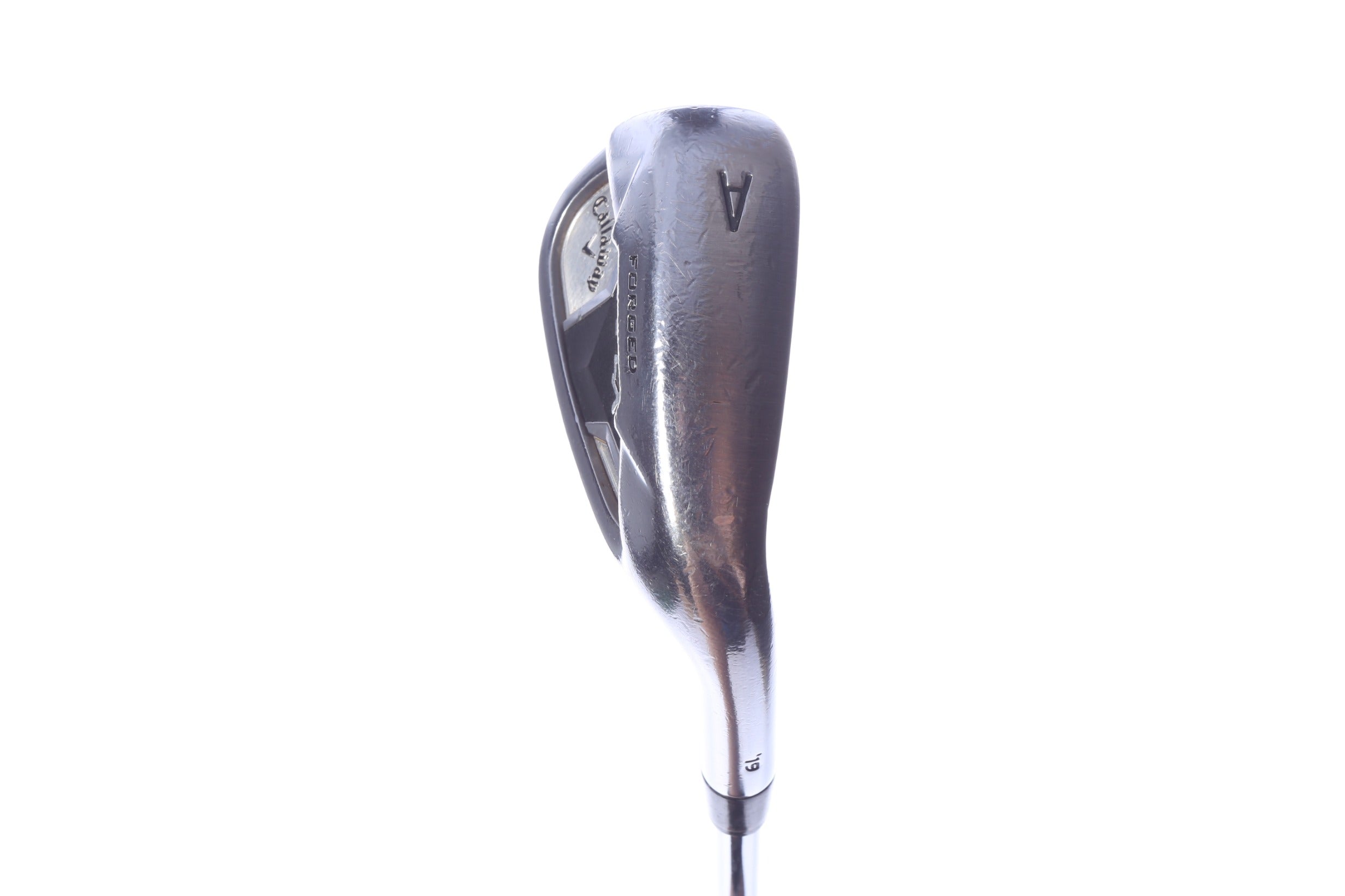 Used Callaway Apex 19 Approach Wedge - Right-Handed - 48 Degrees - Stiff Flex