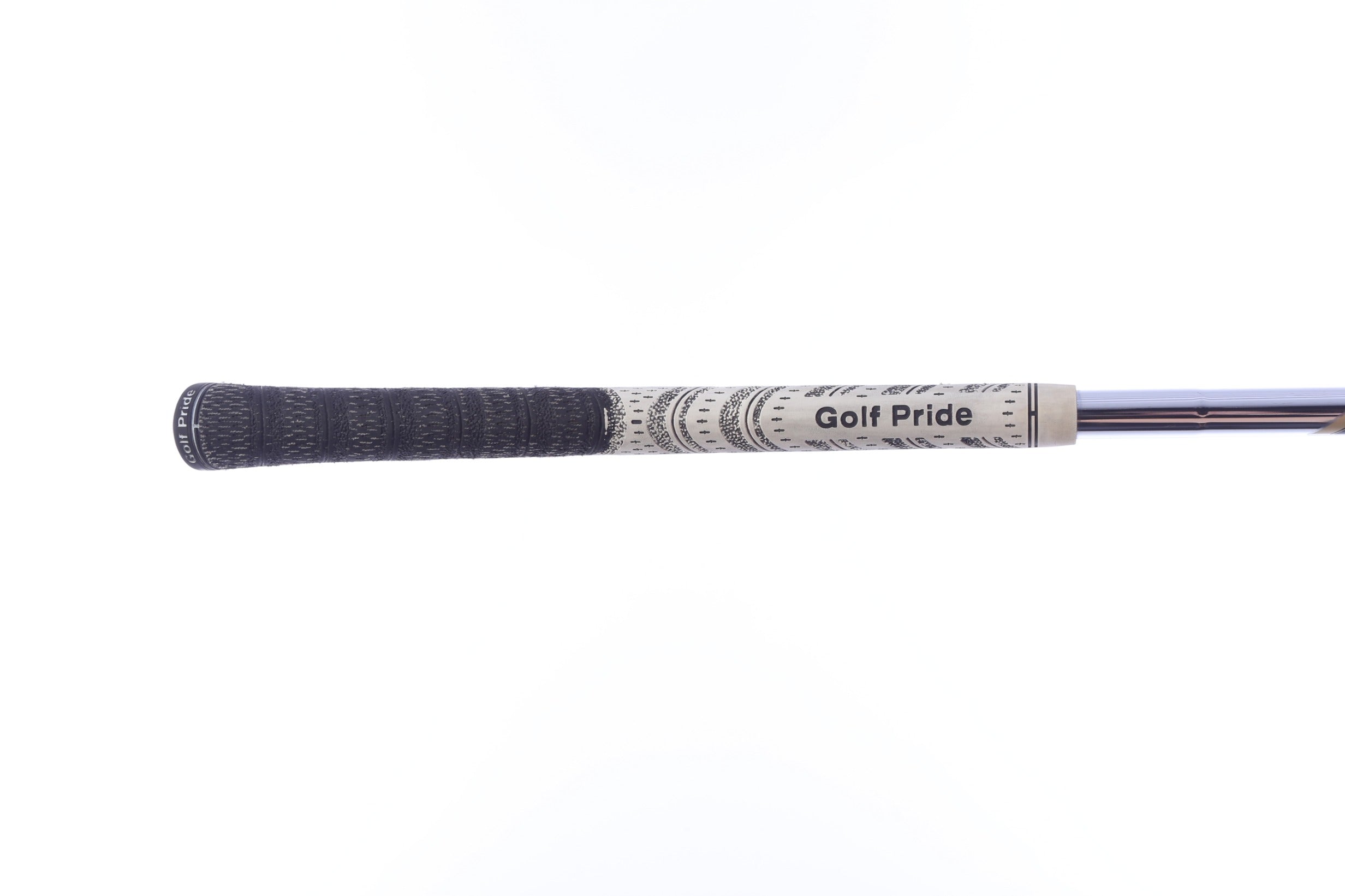 Used TaylorMade Milled Grind 2 Chrome Gap Wedge - Right-Handed - 48 Degrees - Stiff Flex