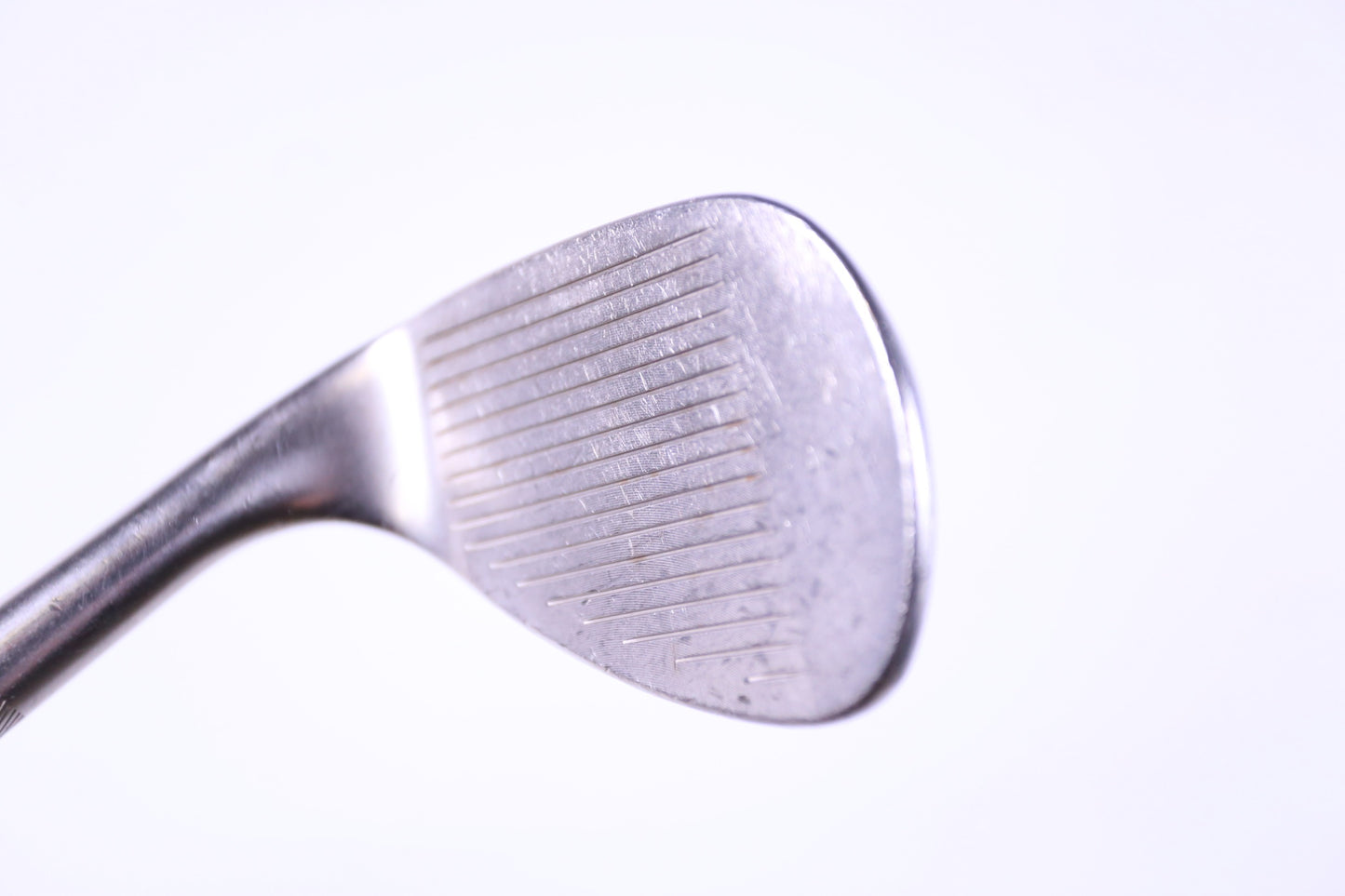 Used Titleist Vokey SM5 Tour Chrome Sand Wedge - Right-Handed - 56 Degrees - Wedge Flex-Next Round