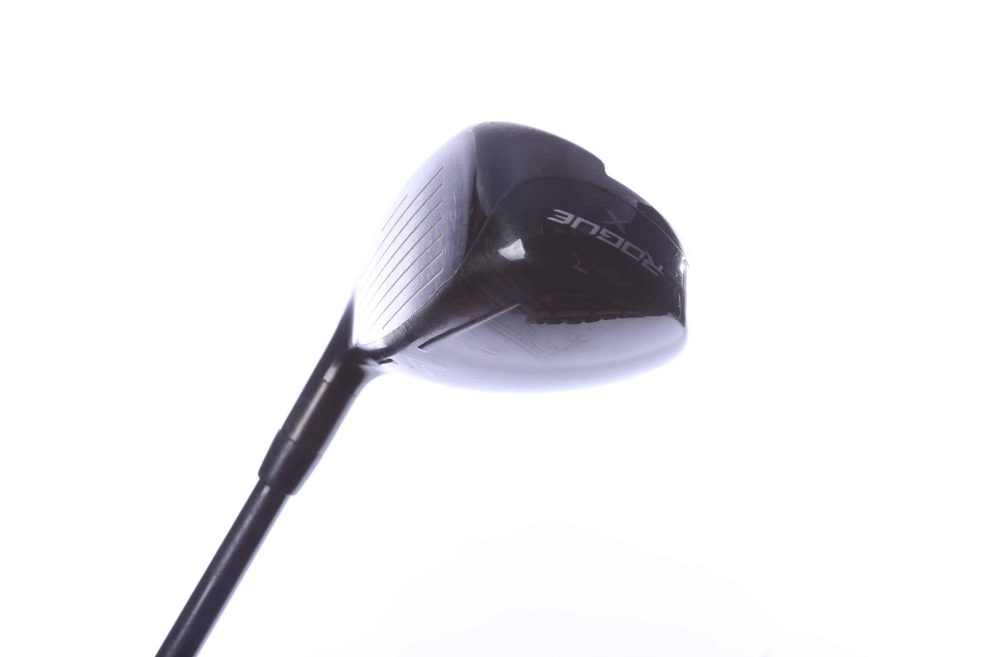 Used Callaway Rogue X 5H Hybrid - Right-Handed - 23 Degrees - Regular Flex-Next Round