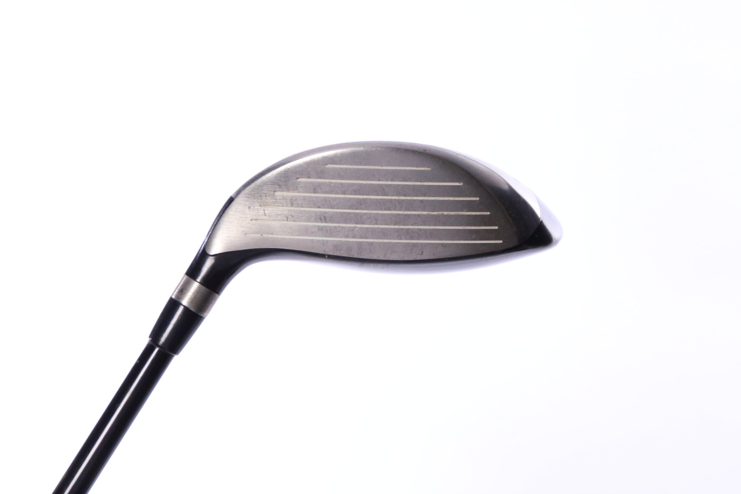 Used Ping Rapture V2 7-Wood - Right-Handed - 22 Degrees - Regular Flex-Next Round