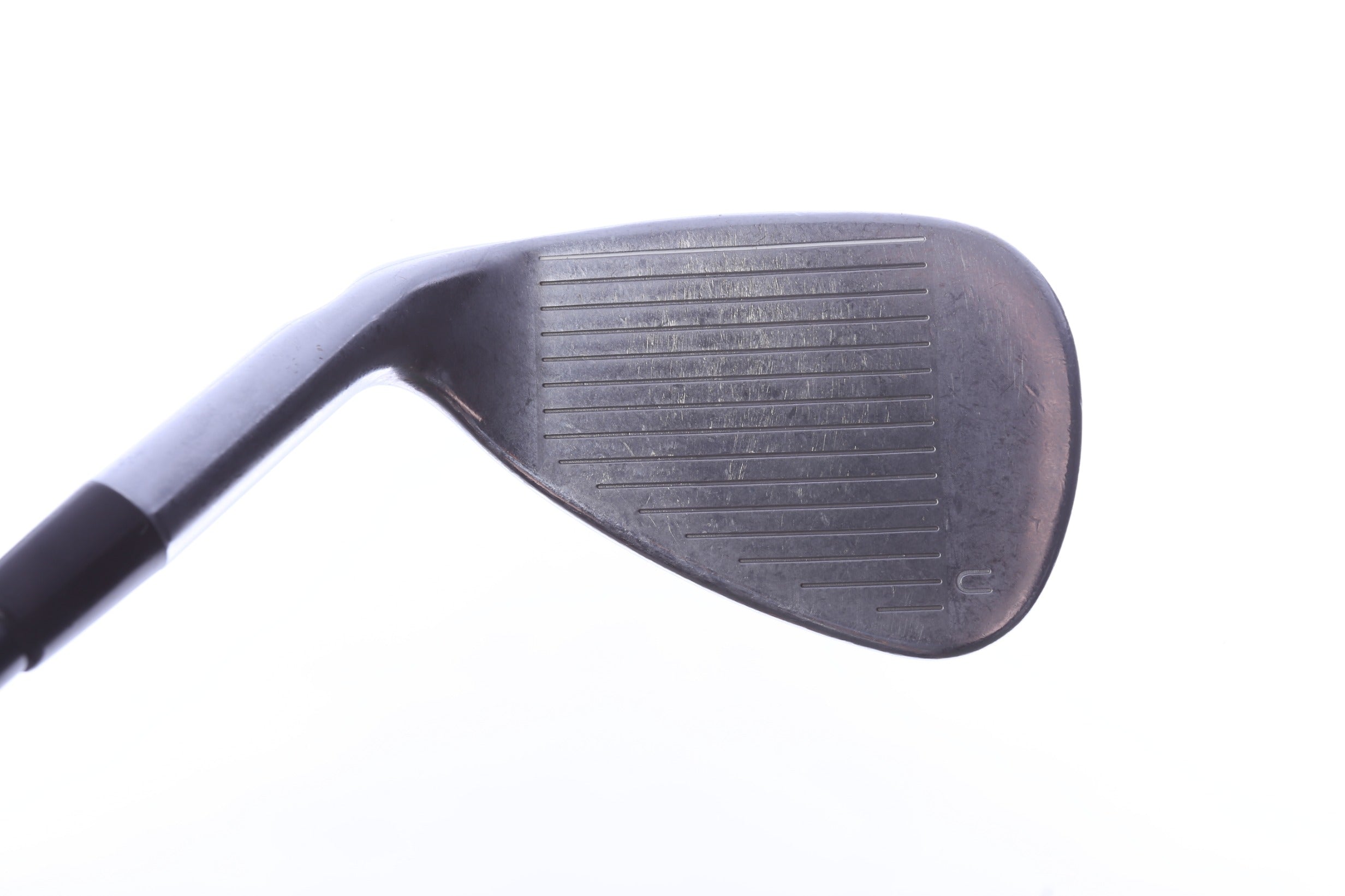 Used Ping G400 Utility Wedge - Right-Handed - 49.5 Degrees - Seniors Flex-Next Round
